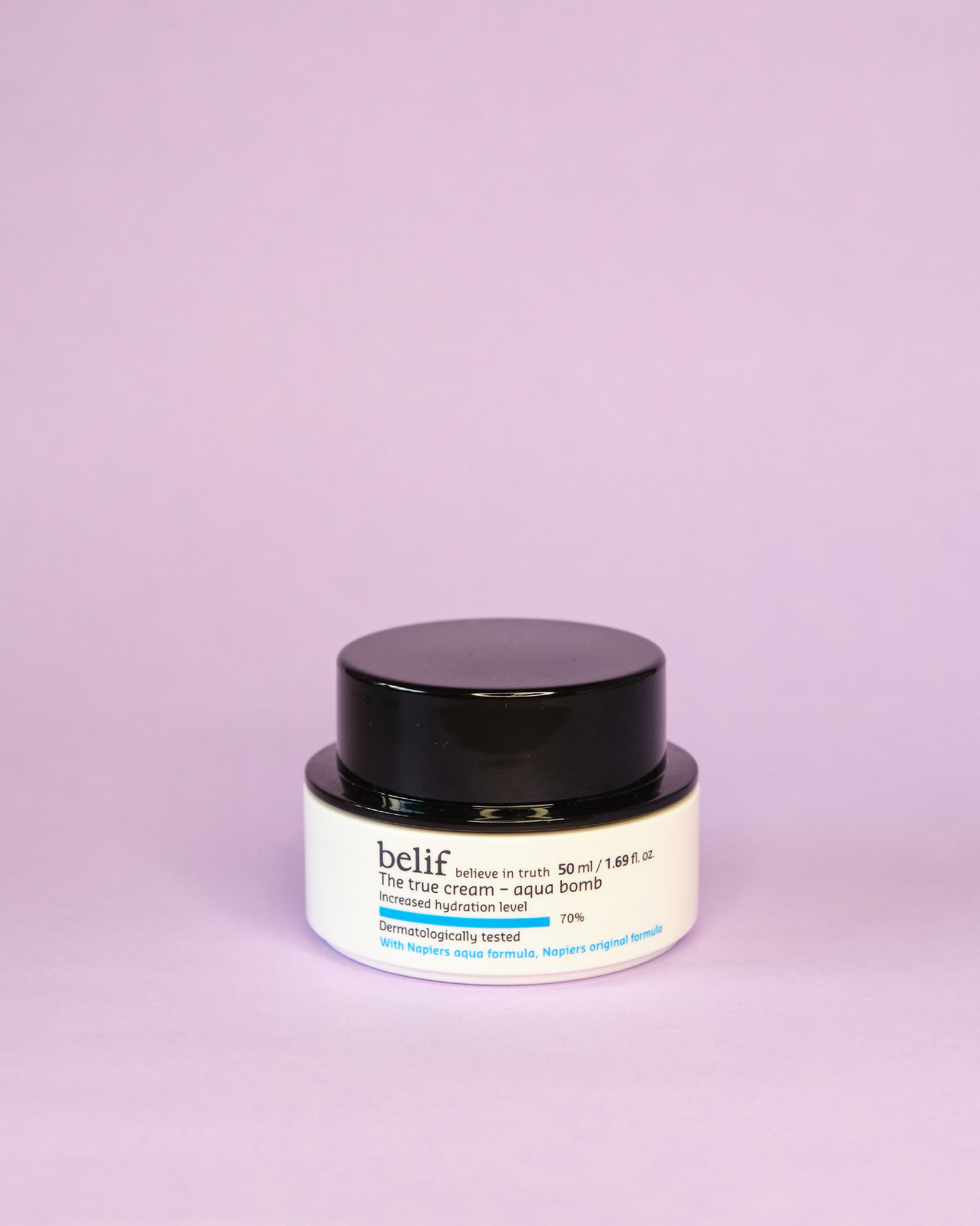 BELIF The True Cream Aqua Bomb