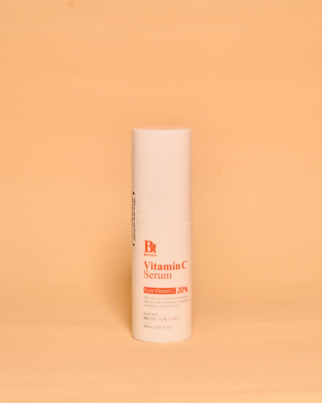 BENTON Vitamin C Serum