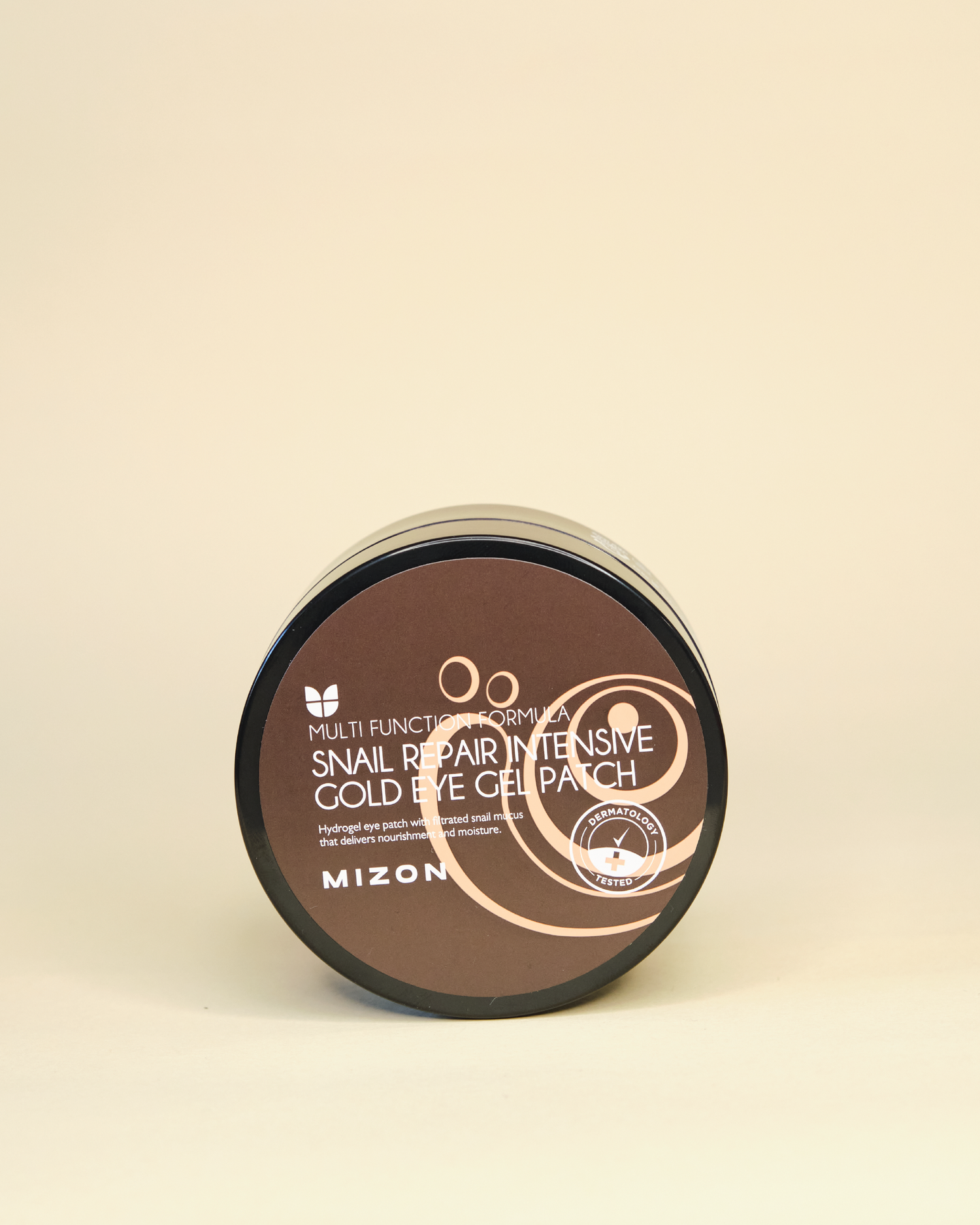 MIZON Snail Intensive Gold Eye Gel Patch