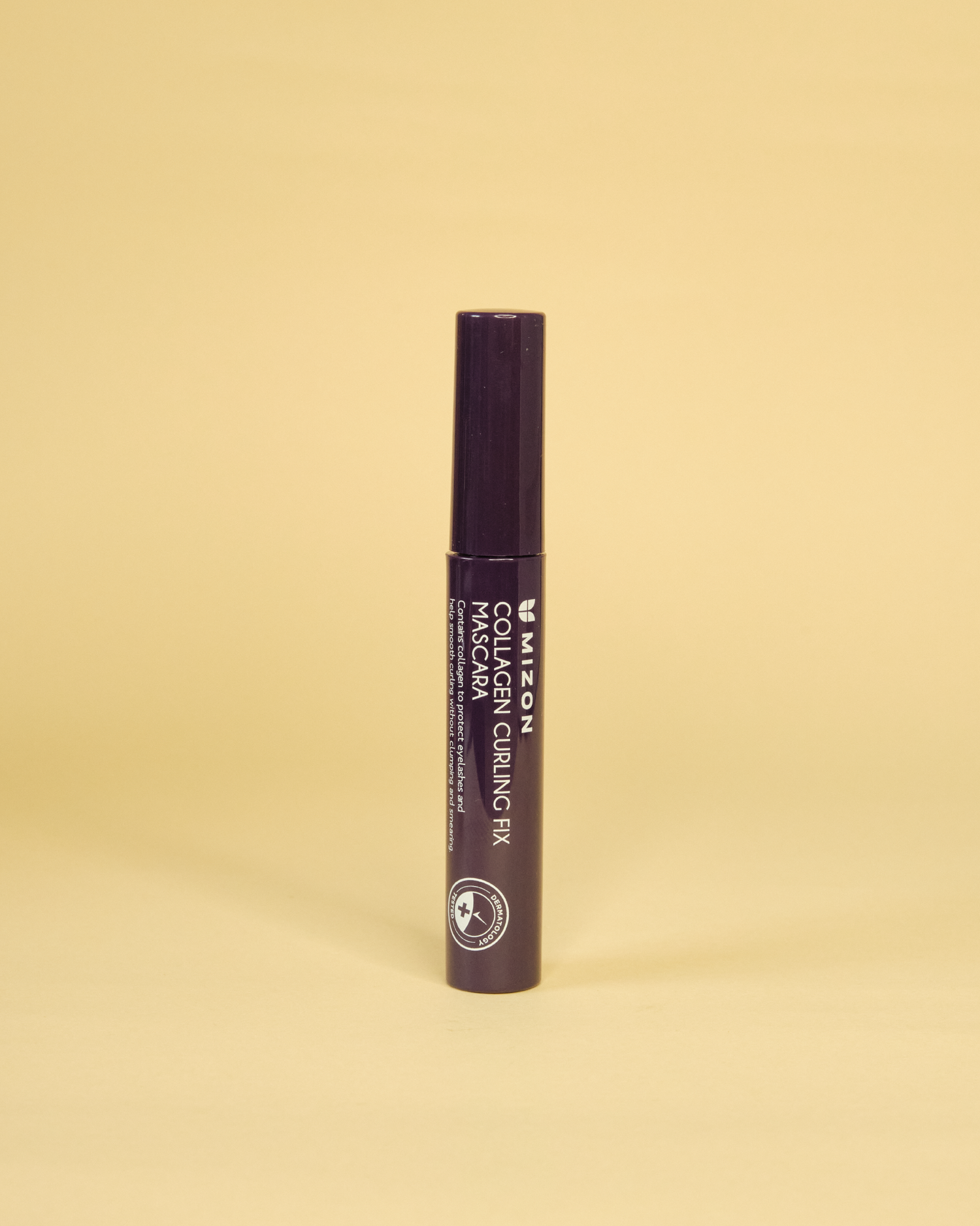 MIZON Collagen Curling Fix Mascara