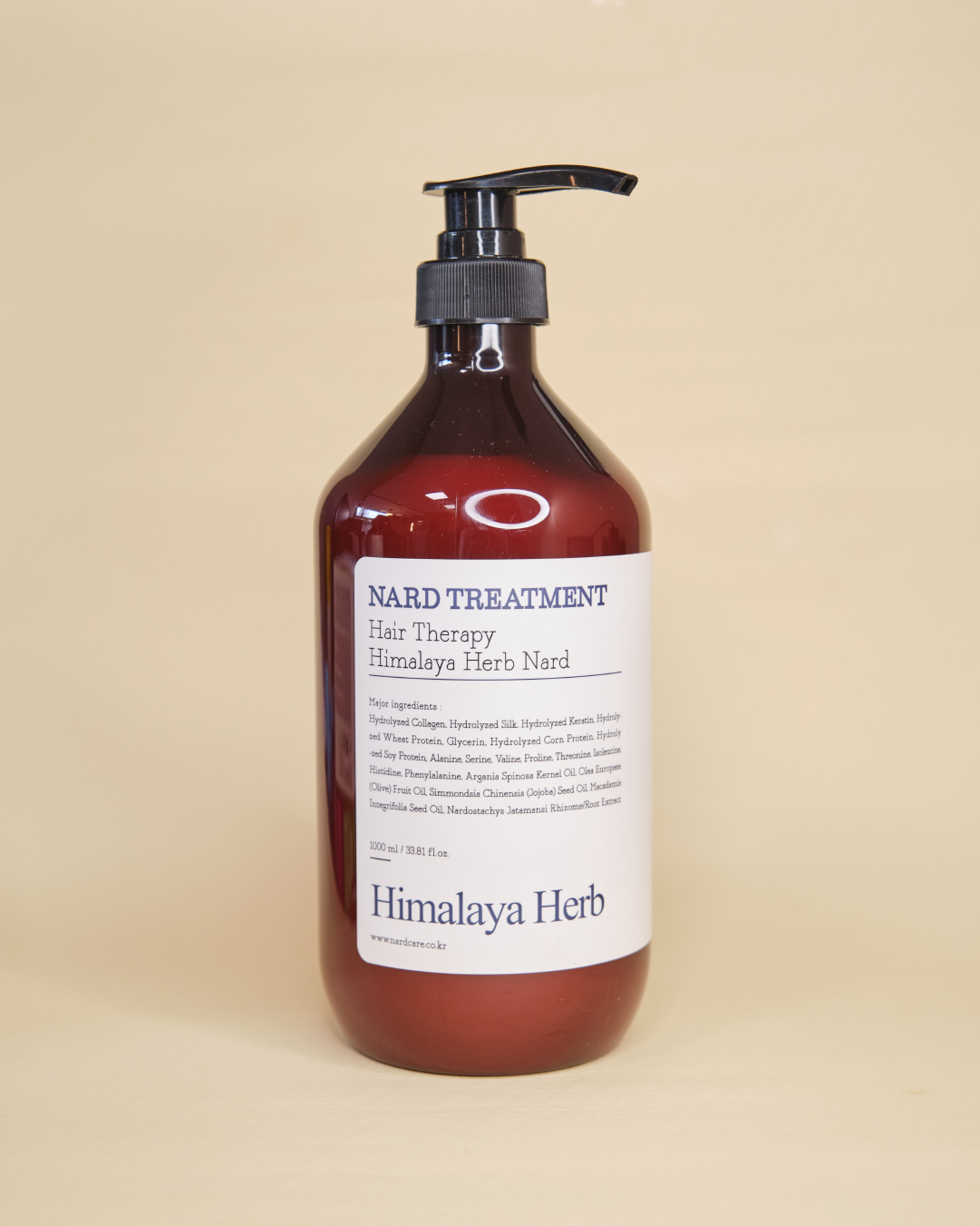 NARD Treatment Lavender Musk