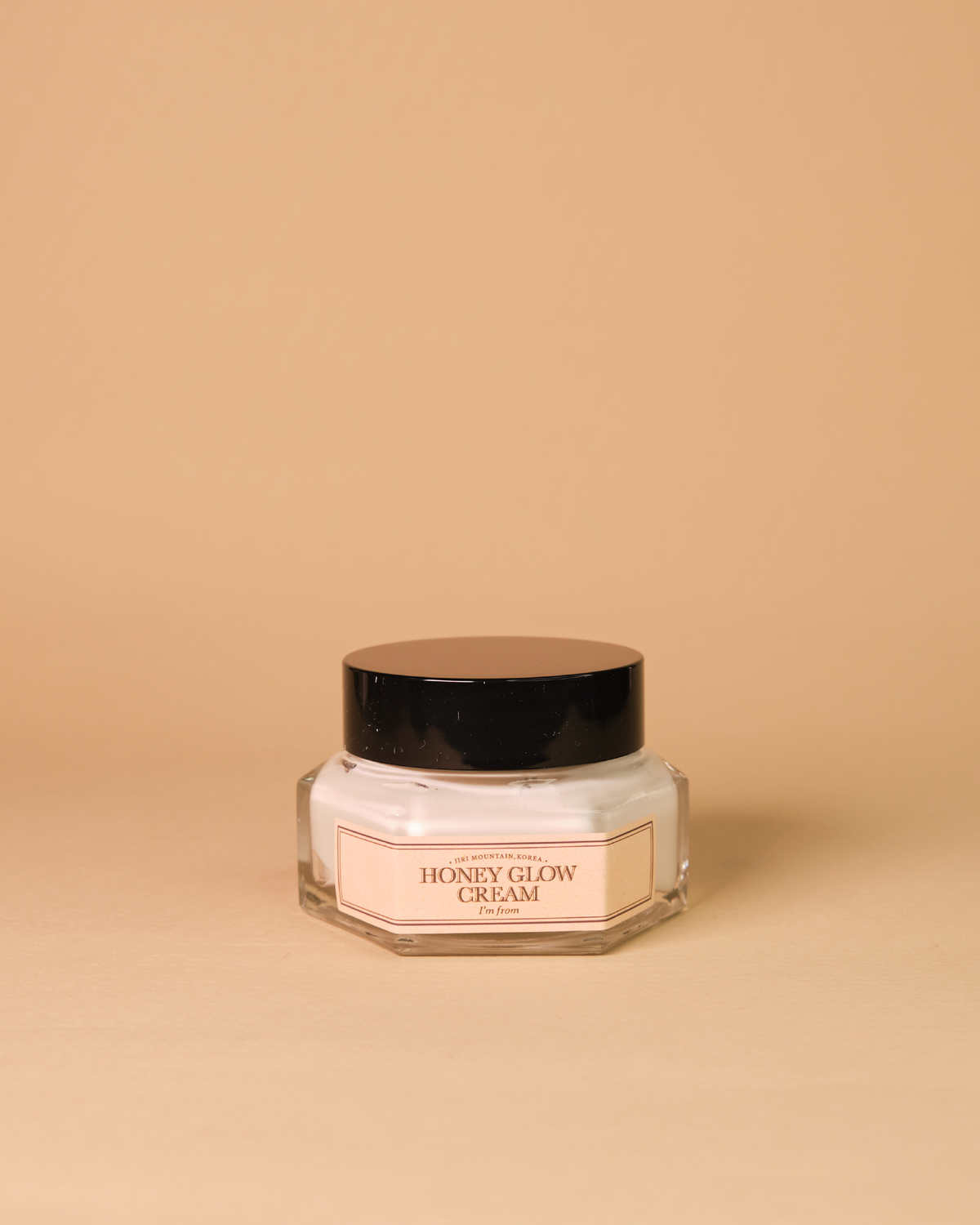 I'M FROM Honey Glow Cream