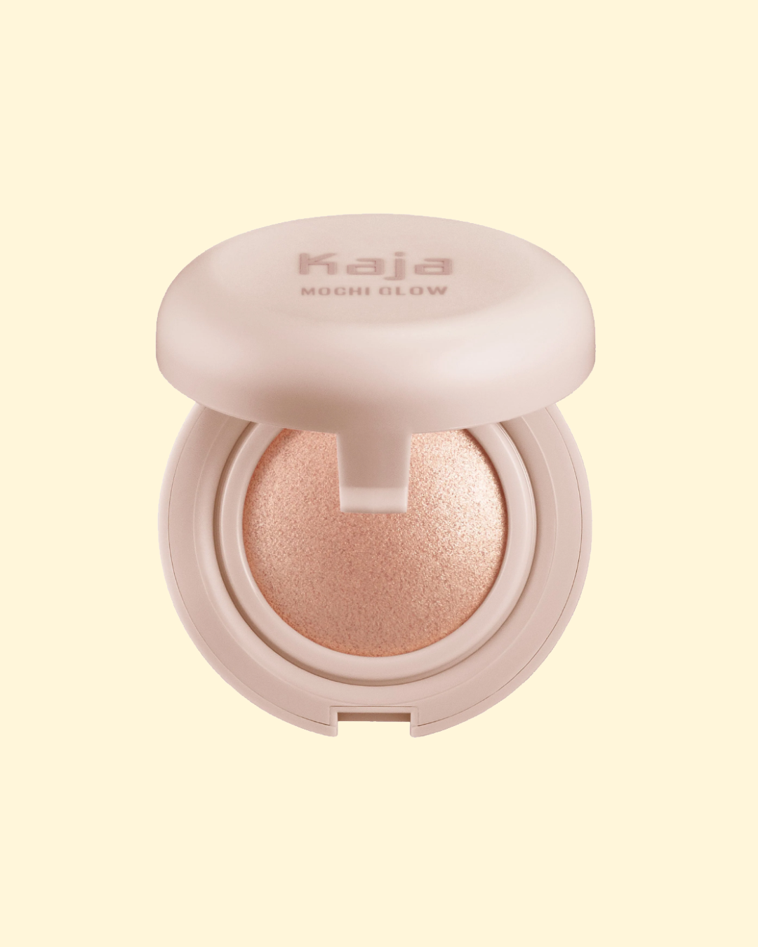 KAJA Mochi Glow Bouncy Blendable Highlighter