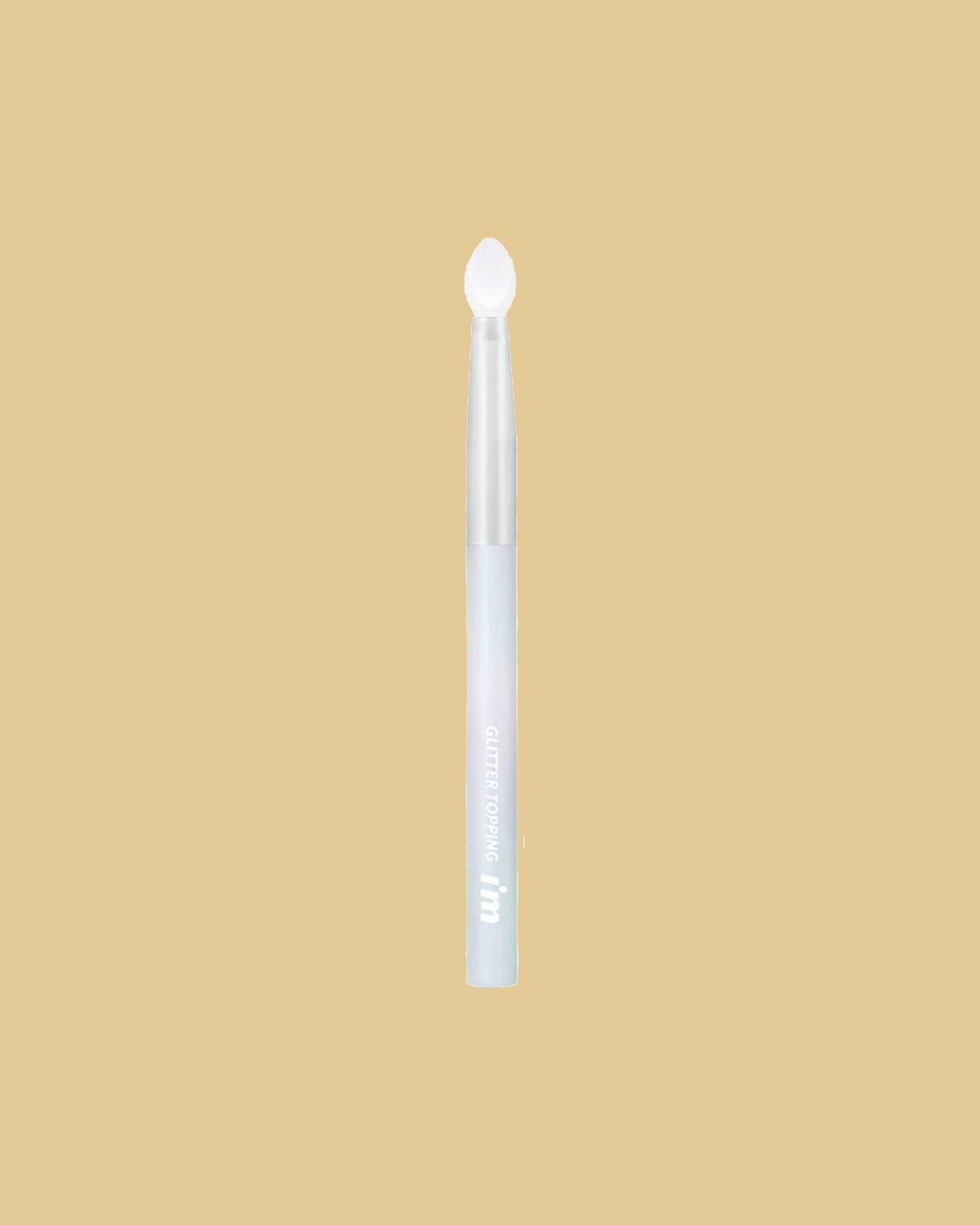 I'M MEME Glitter Topping Brush
