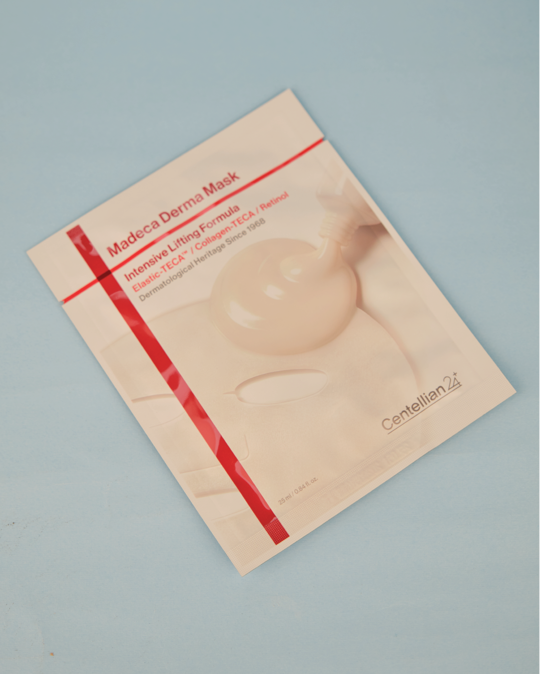 CENTELLIAN24+ Madeca Mask Intensive Lifting Formula