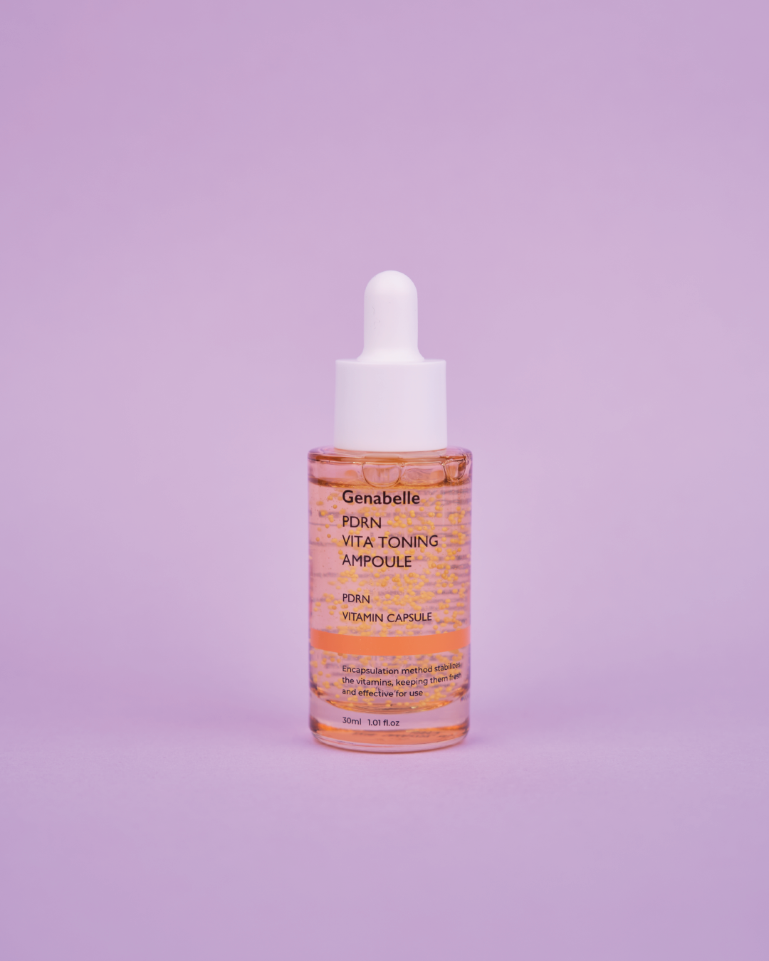 GENABELLE PDRN Vita Toning Ampoule
