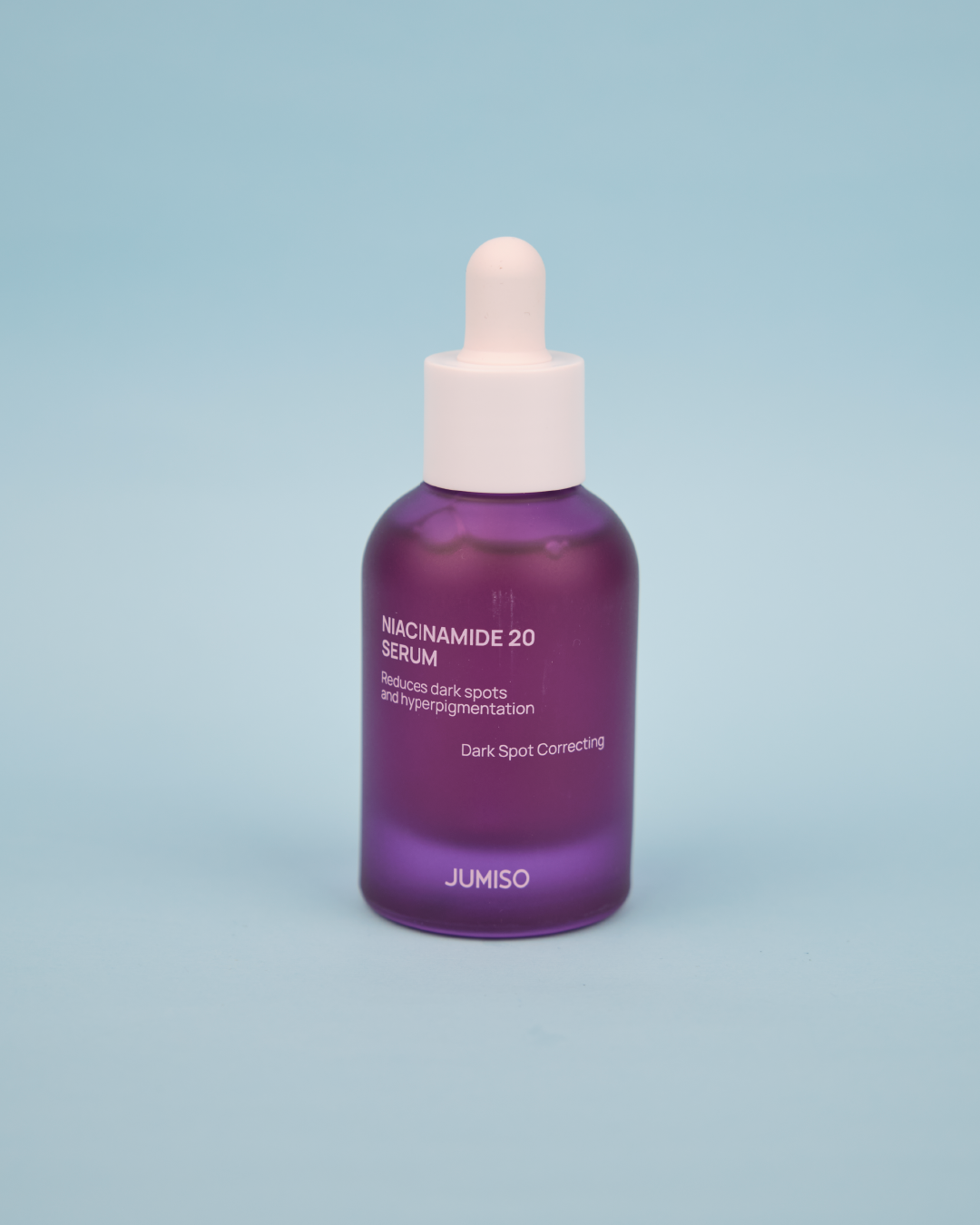 JUMISO Niacinamide 20% Serum