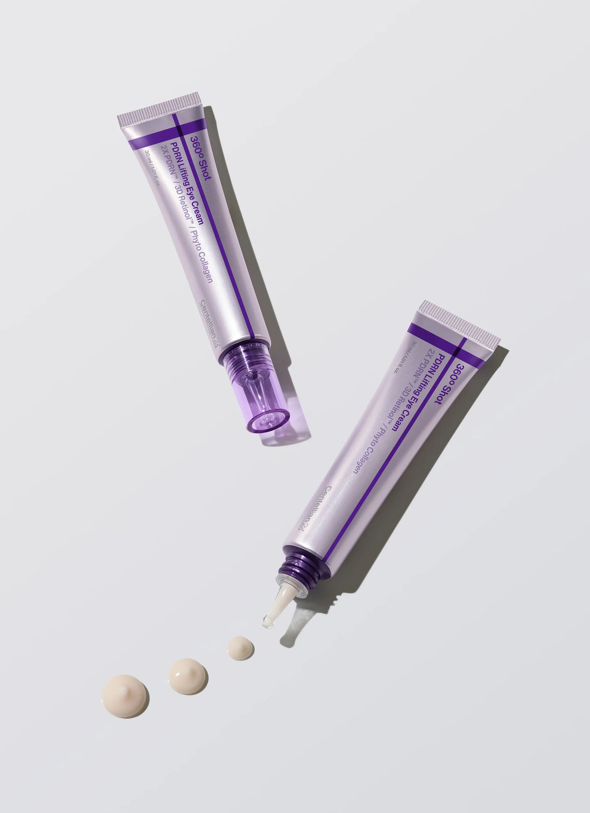CENTELLIAN24+ 360º Shot PDRN lifting Eye cream