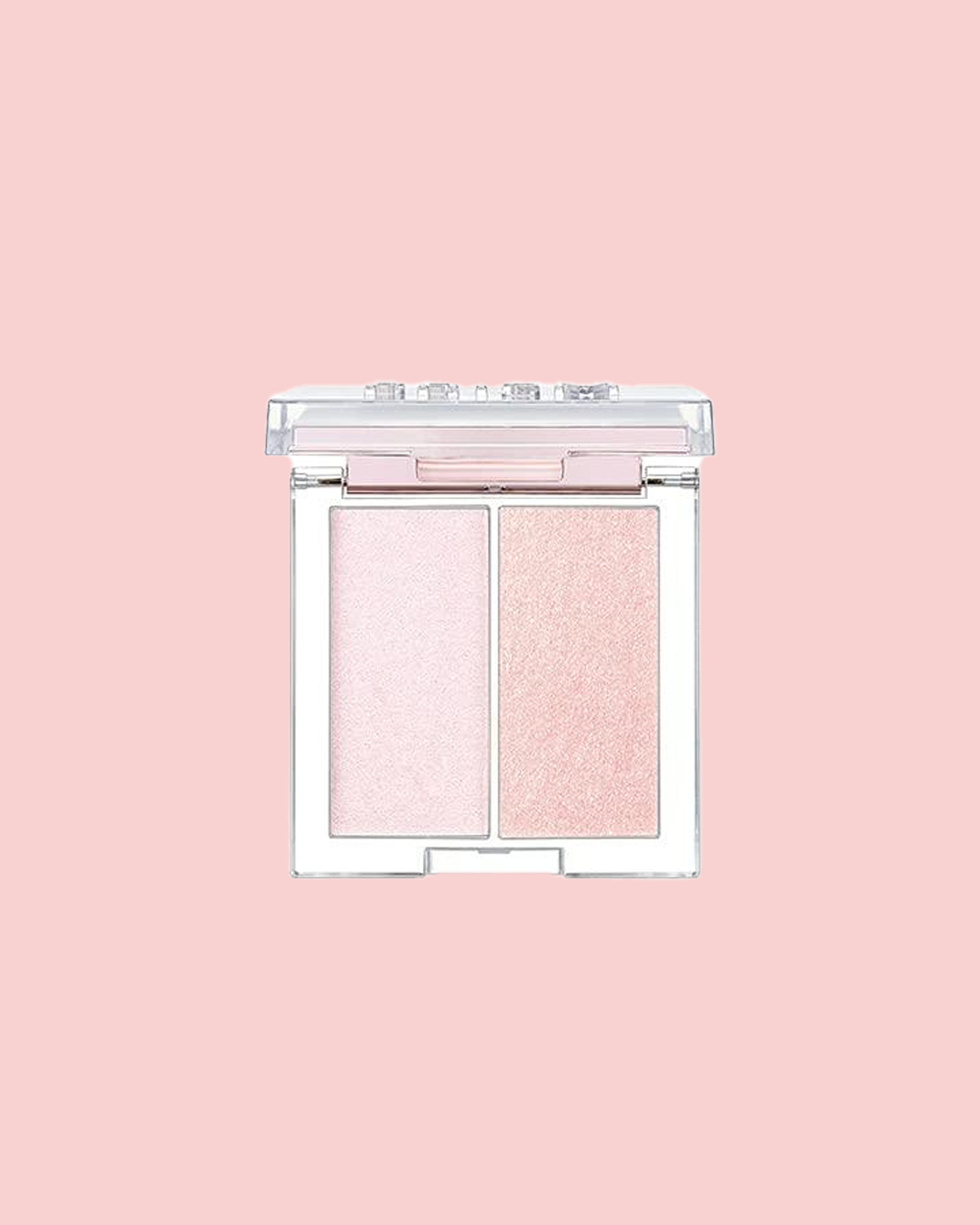 CLIO Prism Highlighter Duo