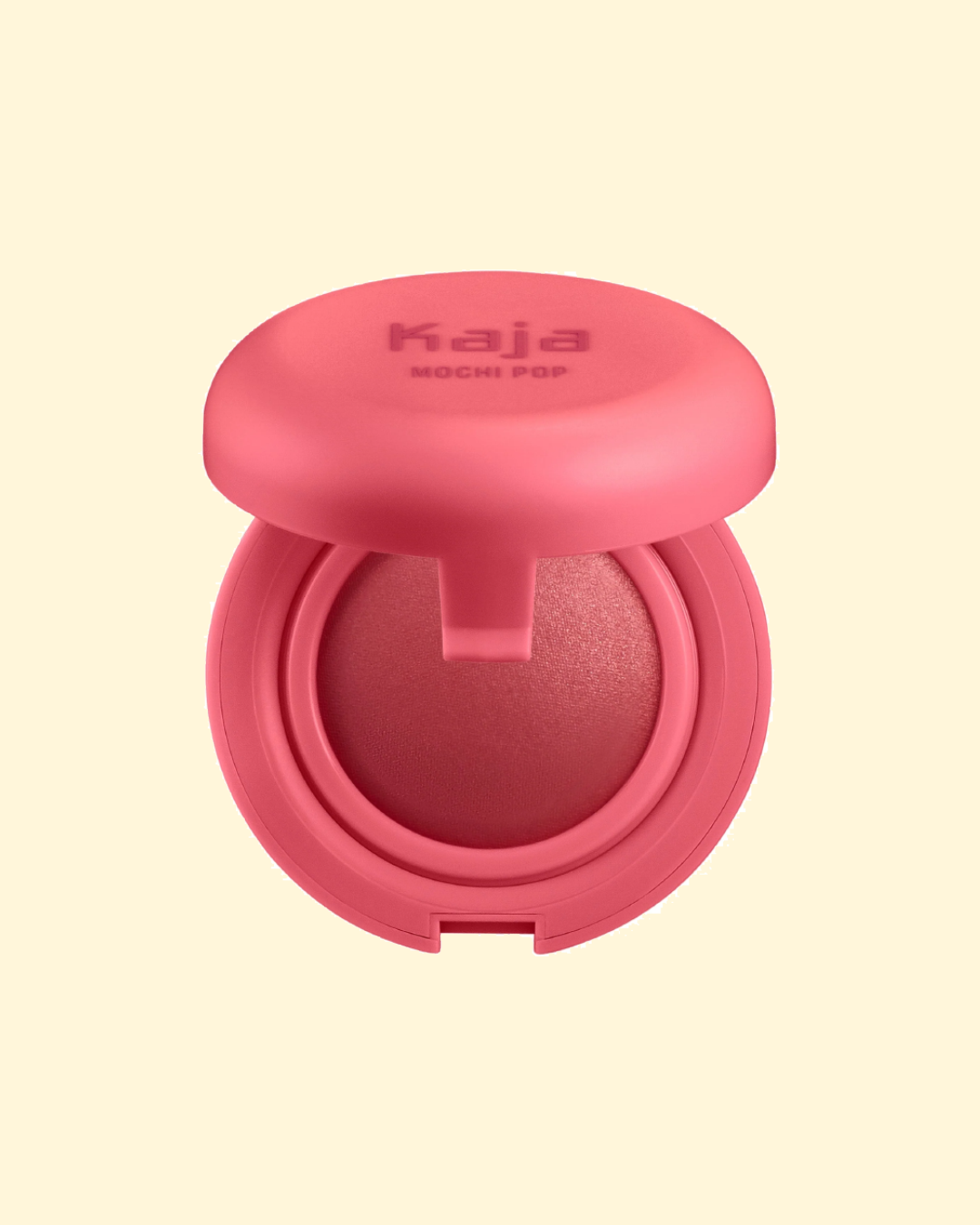 KAJA Mochi Pop Bouncy Blendable Blush
