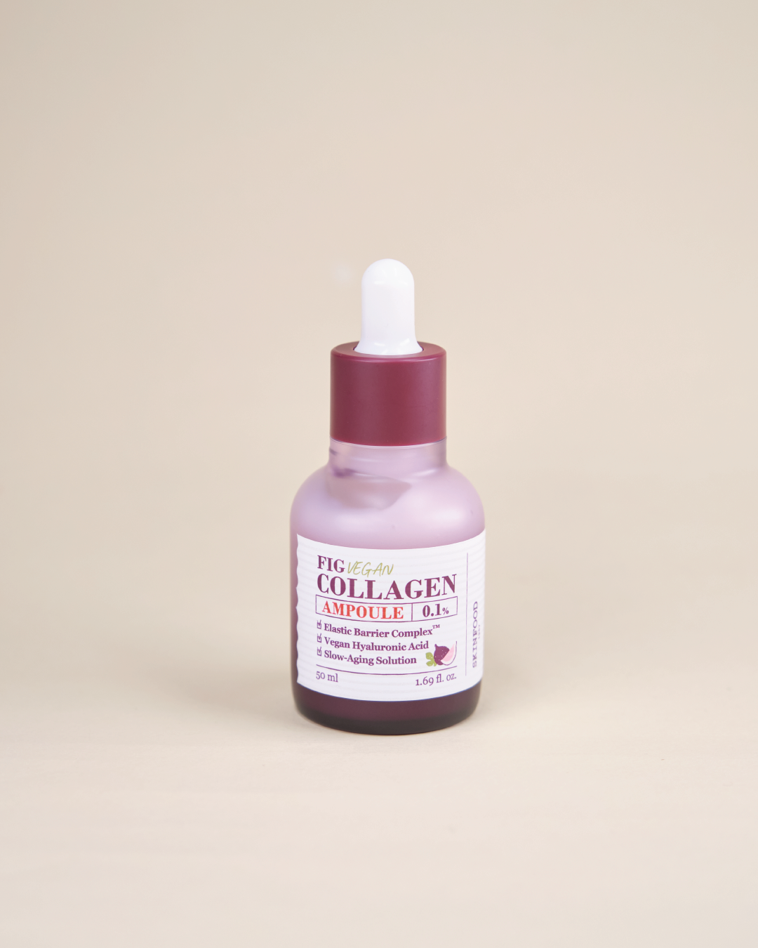 SKINFOOD Fig Vegan Collagen Ampoule