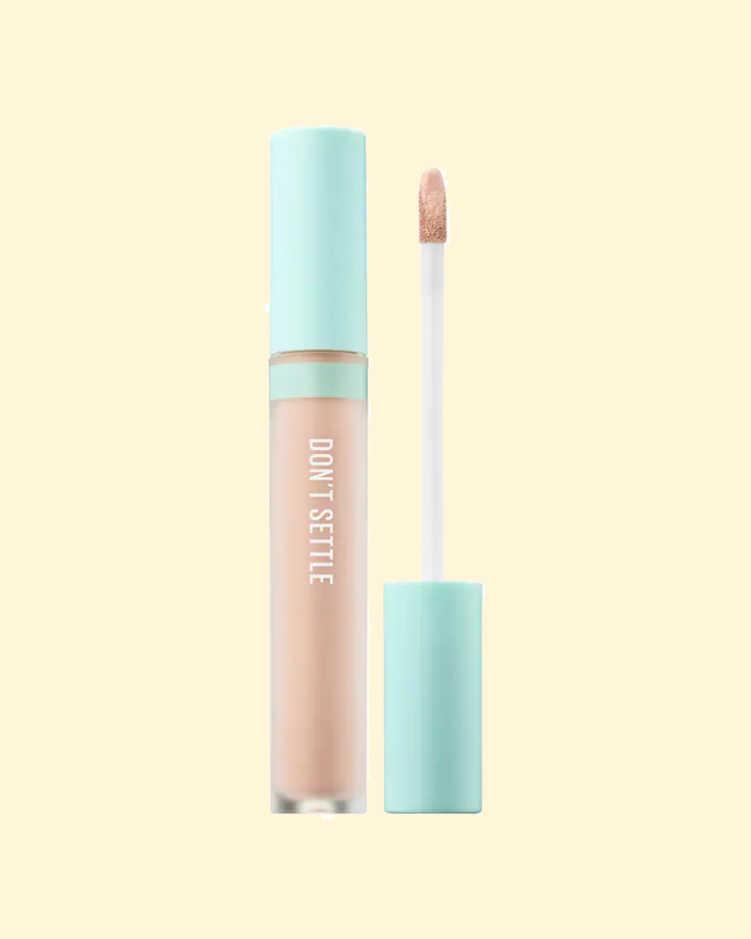 KAJA Don't Settle Flexible&Seamless Concealer