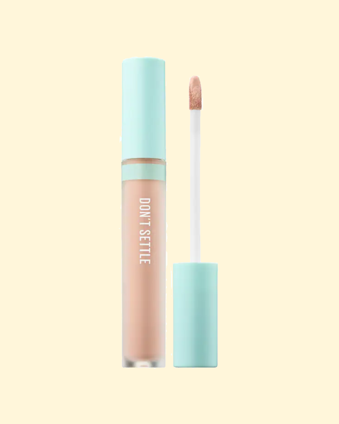 KAJA Don't Settle Flexible&Seamless Concealer