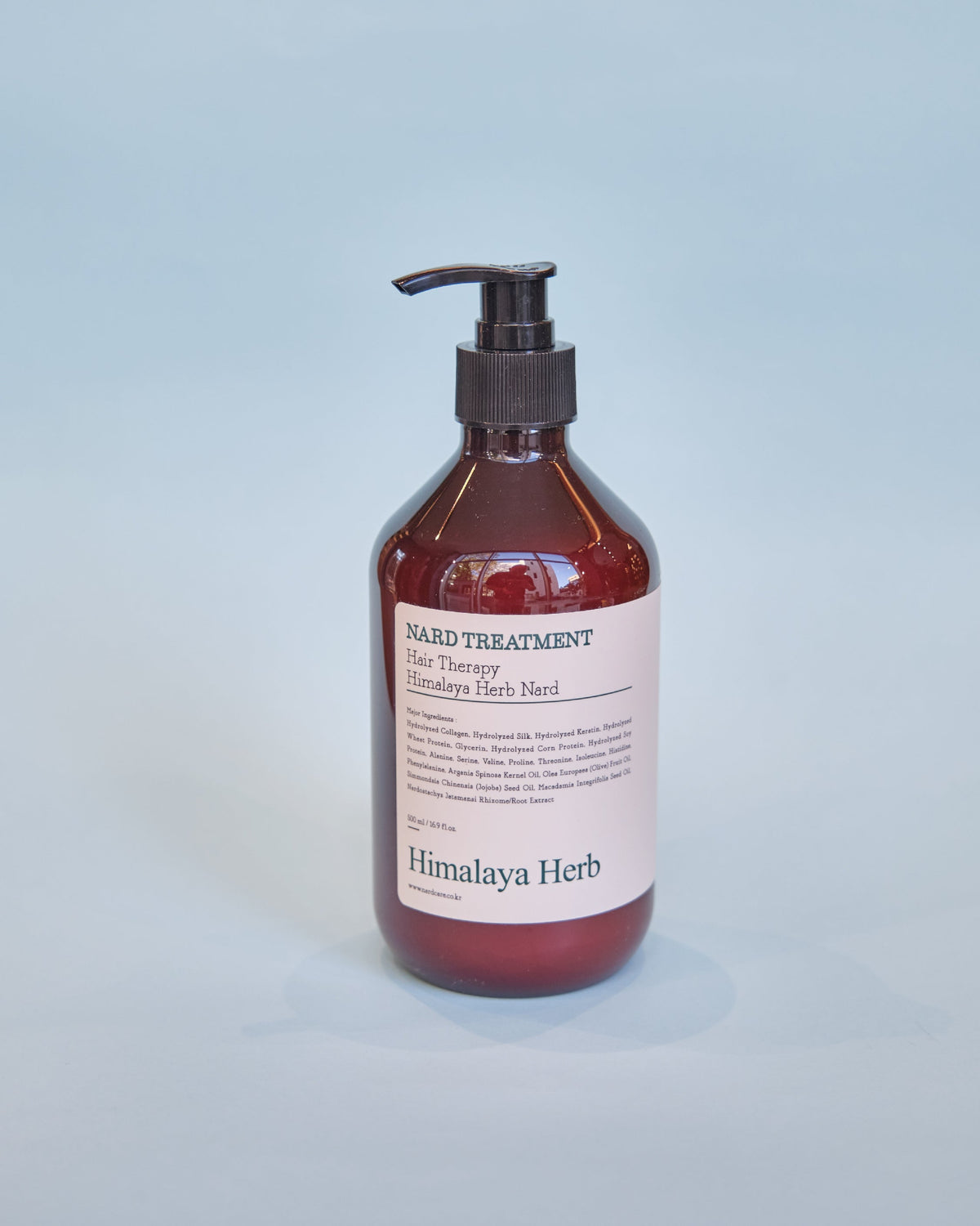 NARD Tea Tree Rosemary Treatment