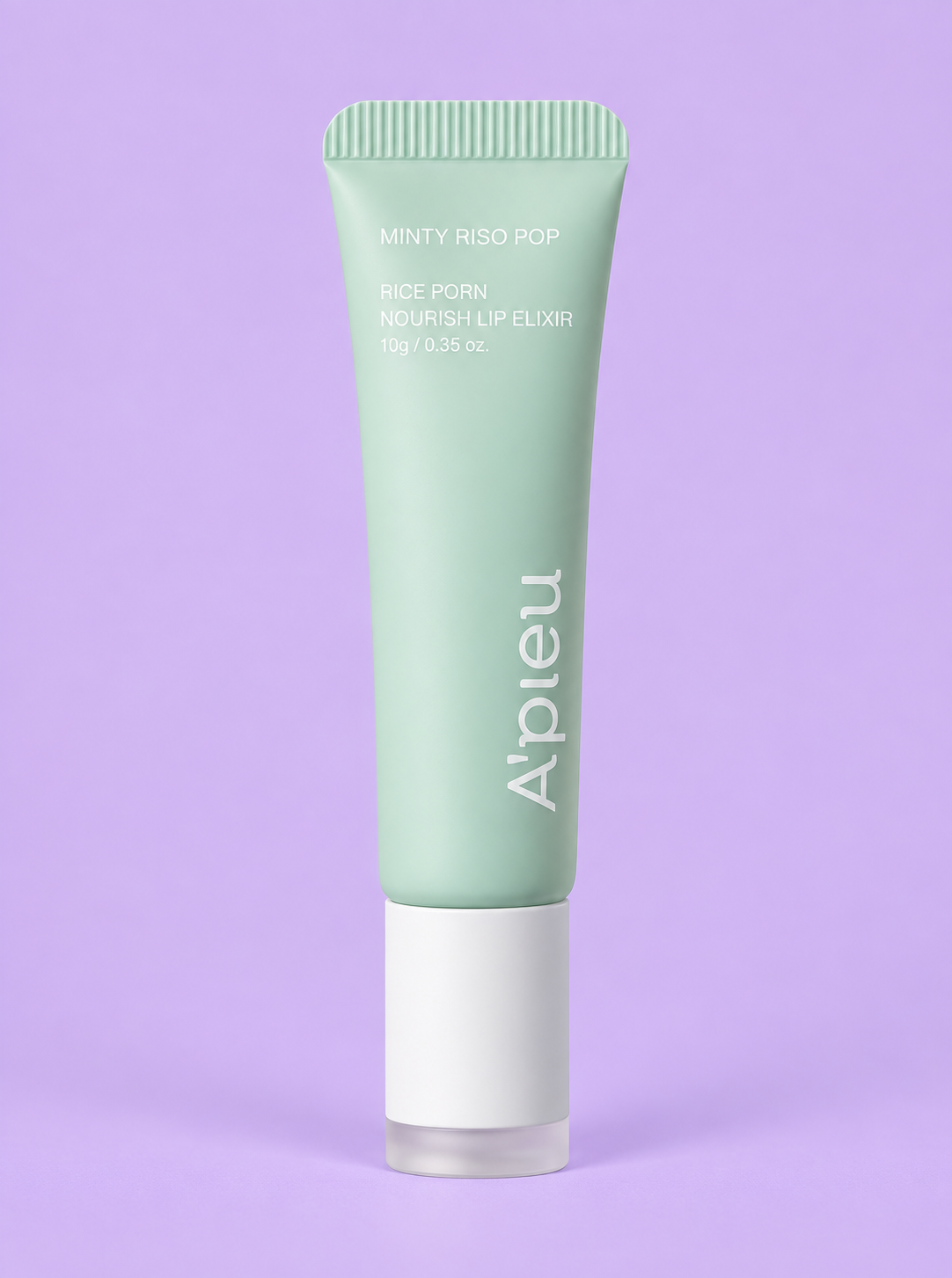 A'PIEU Rice PDRN Nourish Lip Elixir