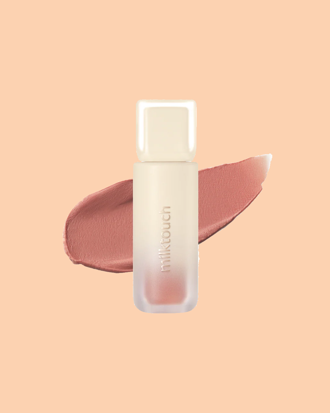 MILK TOUCH Spread Fit Blur Tint