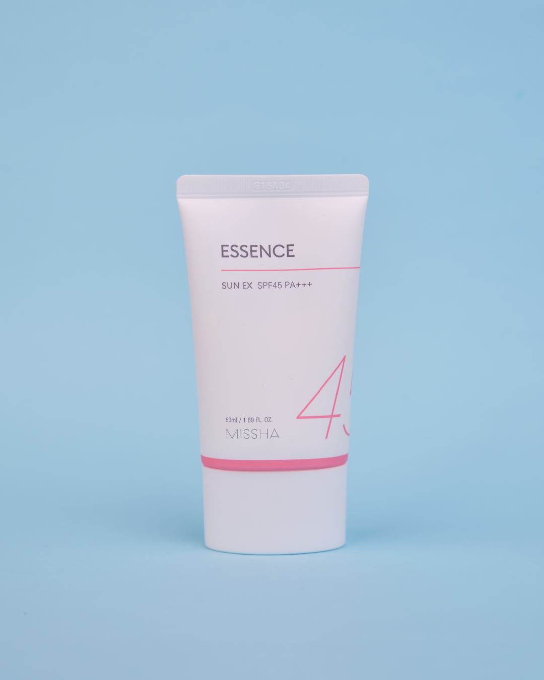 MISSHA All Around Safe Block Essence Sun EX SPF45 PA+++