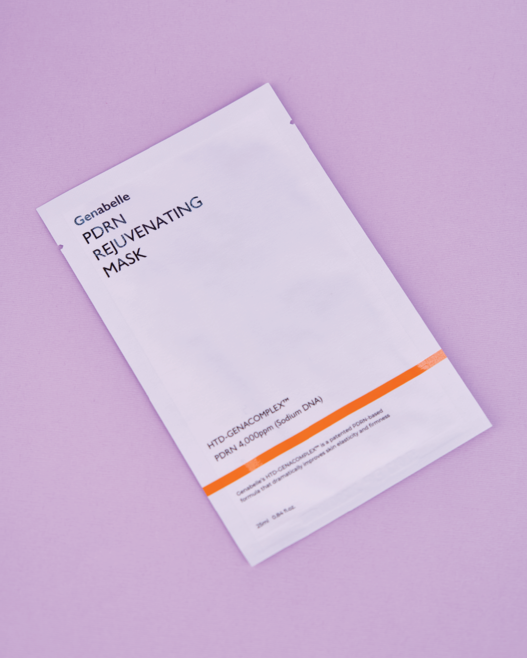GENABELLE PDRN Rejuvenating Mask