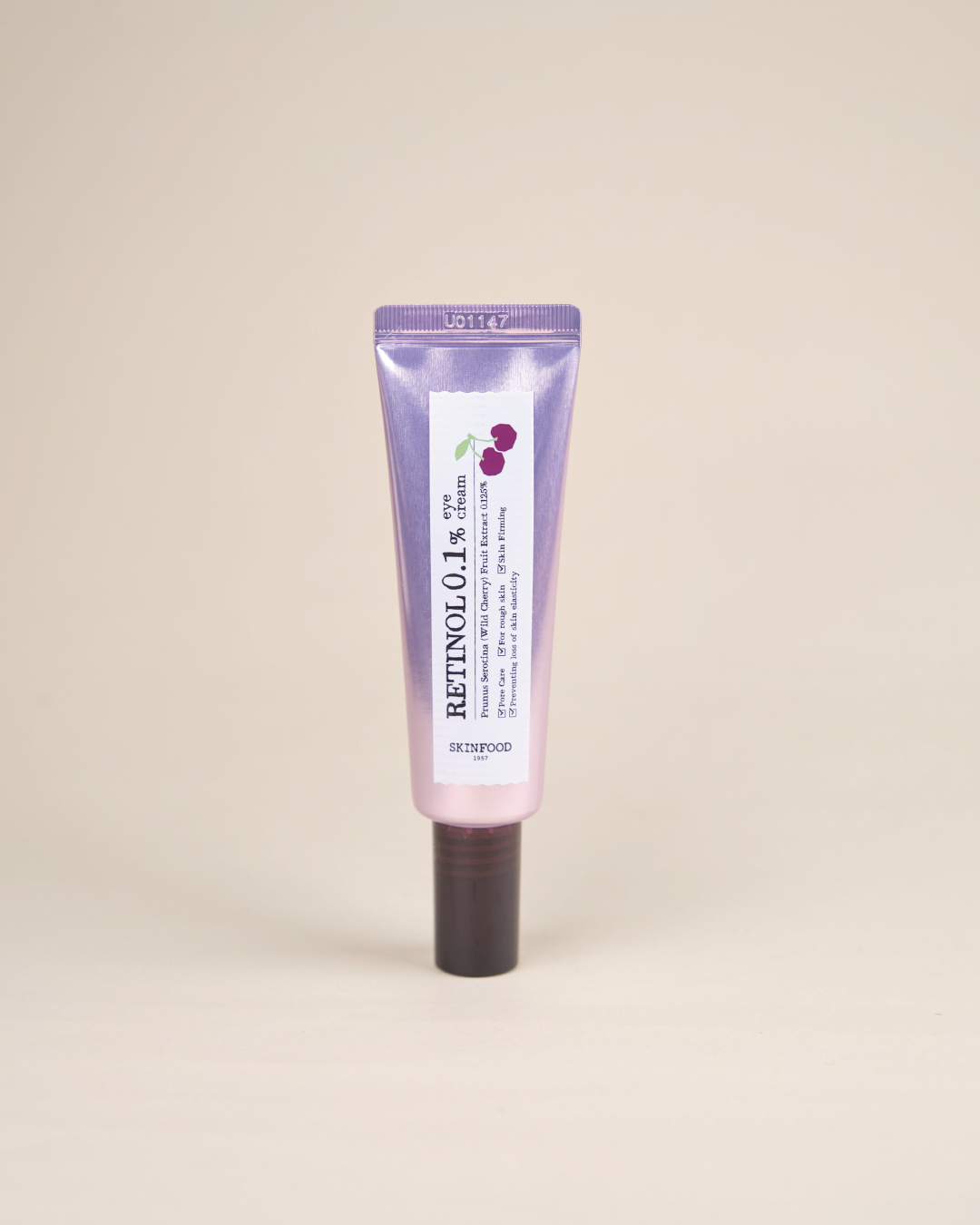 SKINFOOD Black Cherry Retinol 0.1 Eye Cream