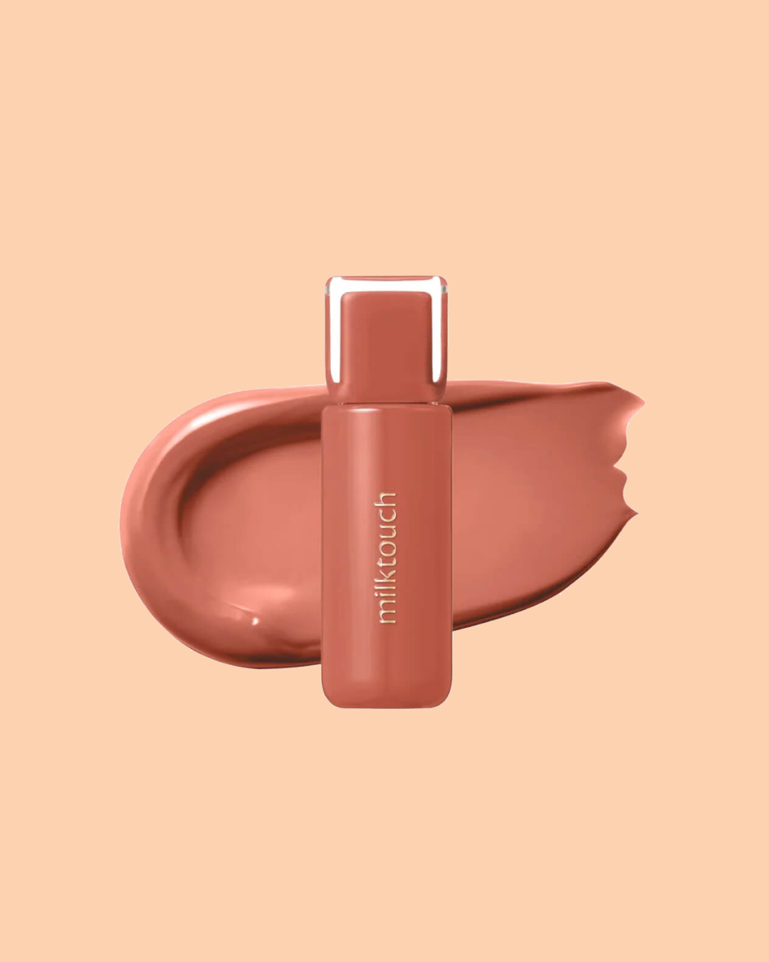 MILK TOUCH Jelly Fit Tinted Glow Tint
