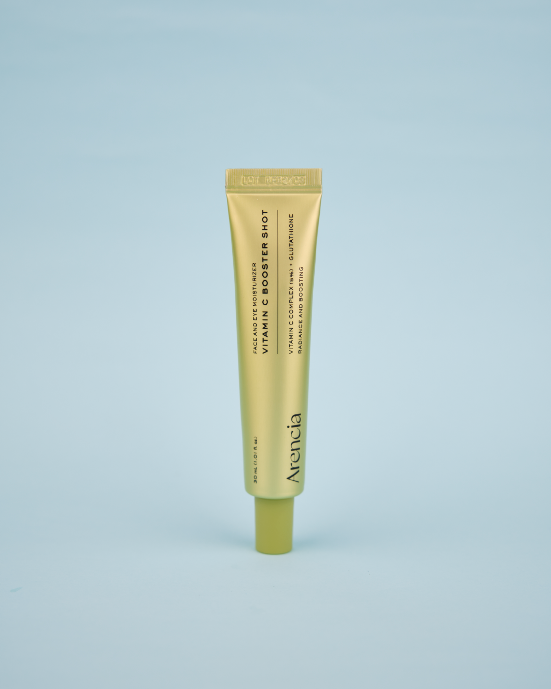 ARENCIA Vitamin C Booster Shot