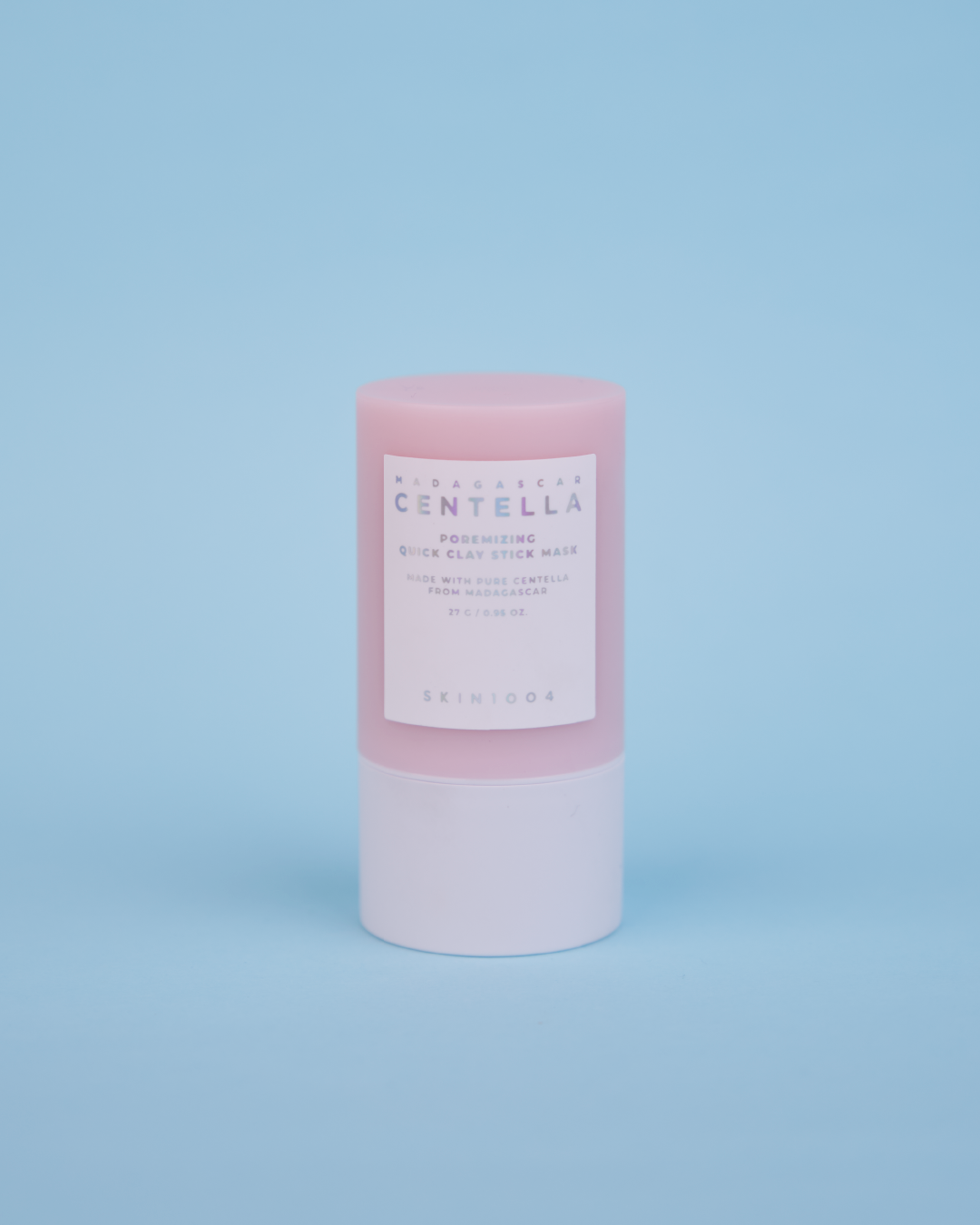 SKIN1004 Madagascar Centella Poremizing Quick Clay Stick Mask