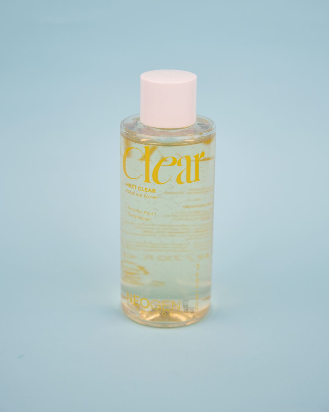 NEOGEN DERMALOGY Next Clear Essence Toner