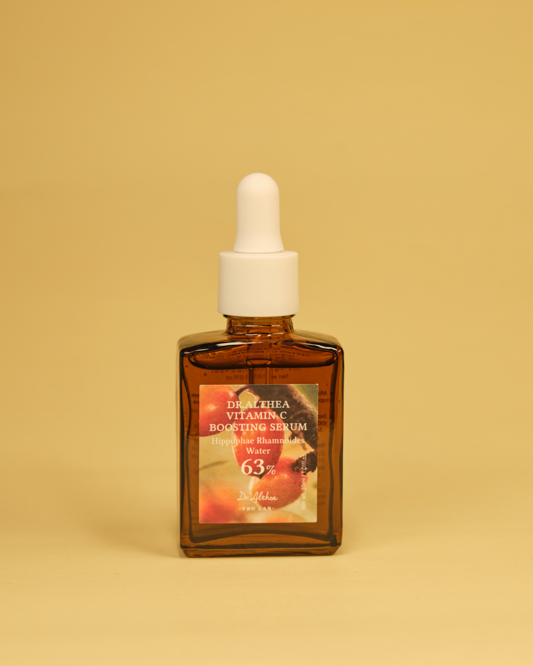 Dr. ALTHEA Vitamin C Boosting Serum