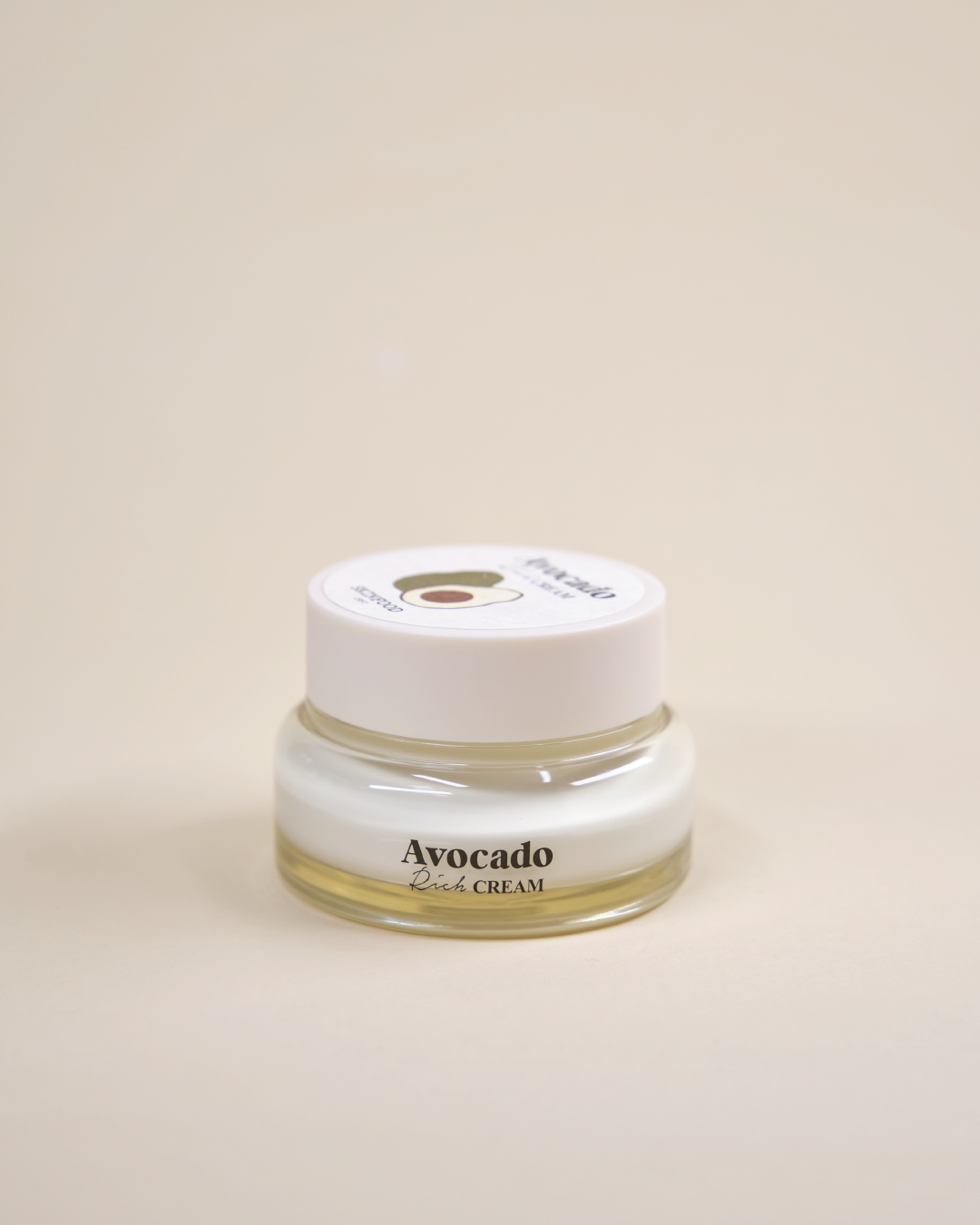 SKINFOOD Avocado Rich Cream