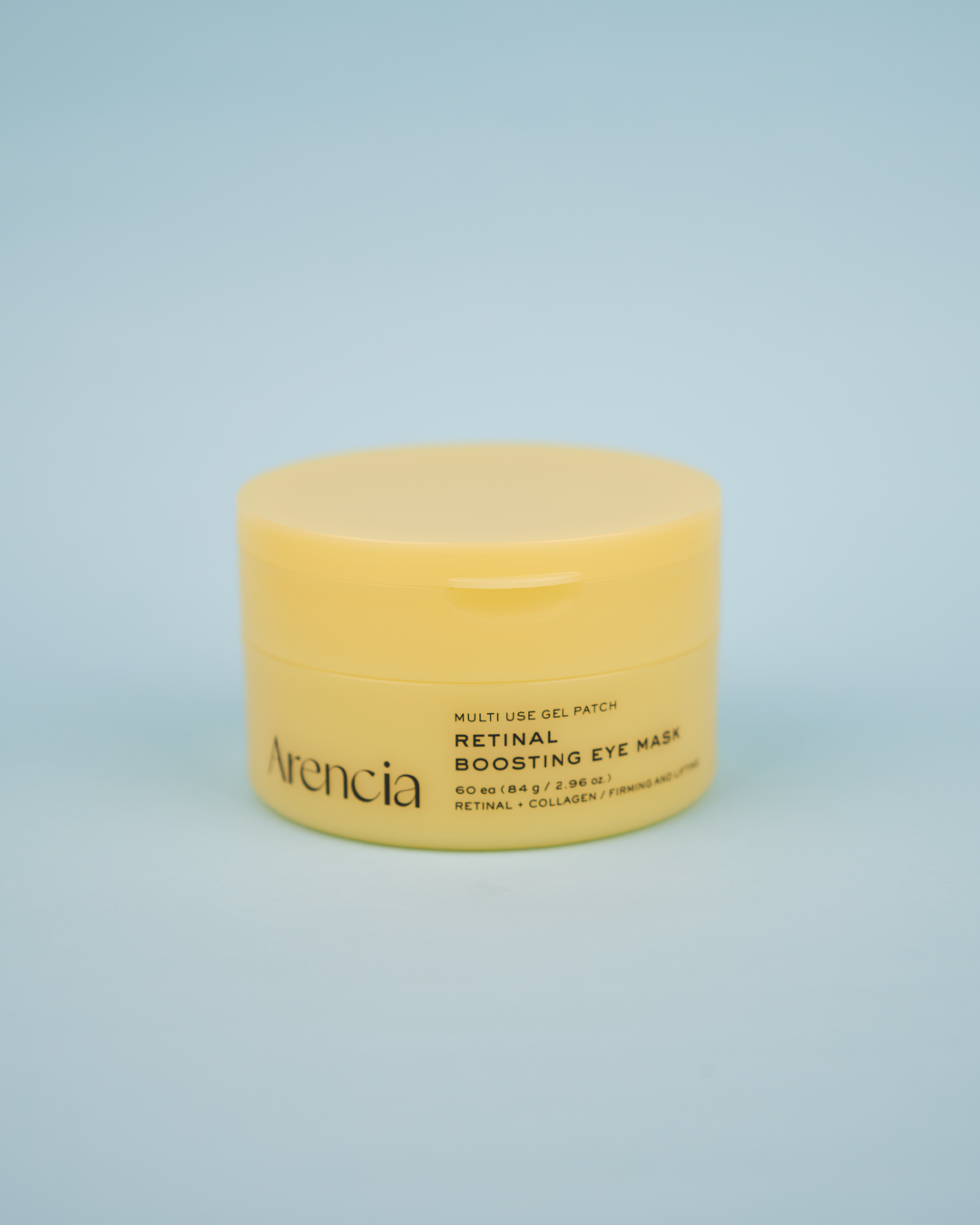 ARENCIA Retinal Boosting Eye Mask