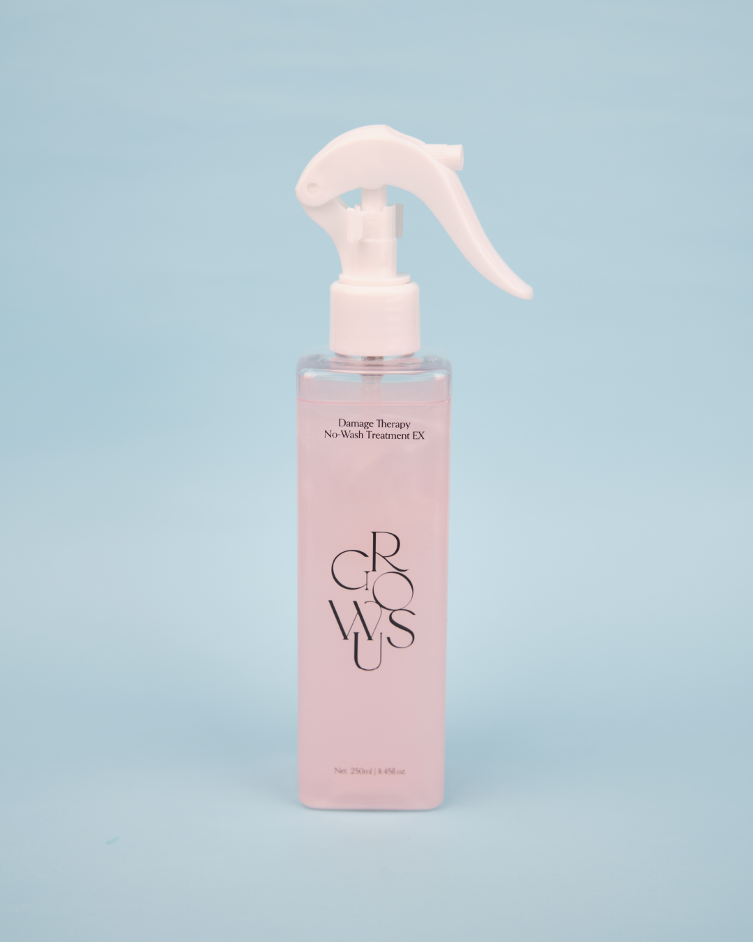 GROWUS Damage Therapy No-Wash Treatment EX