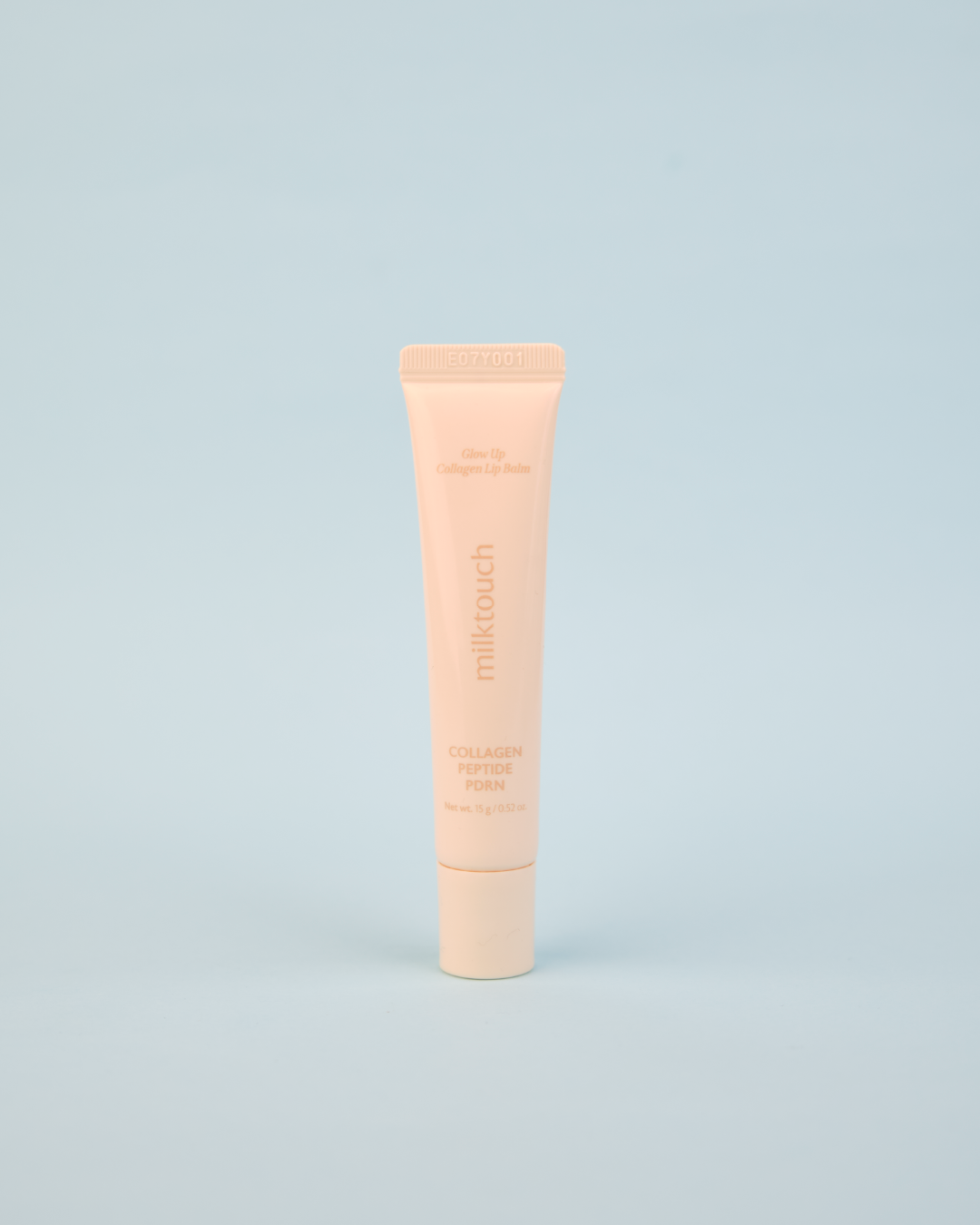MILK TOUCH Glow Up Collagen Lip Balm