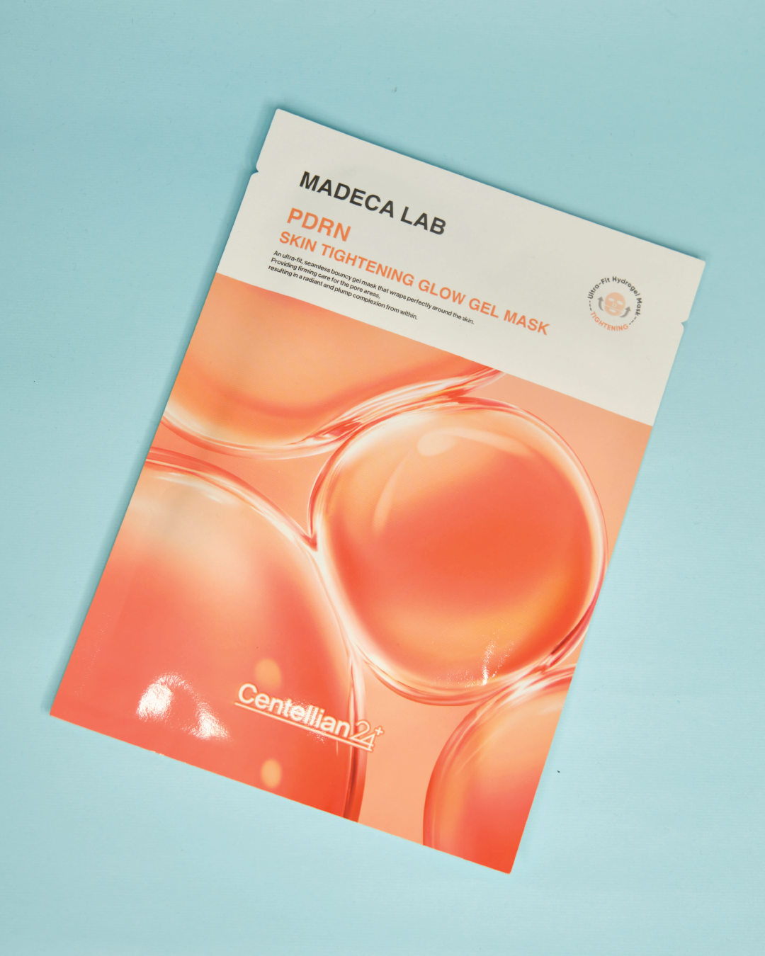 CENTELLIAN24+ PDRN Skin Tightening Glow Gel Mask