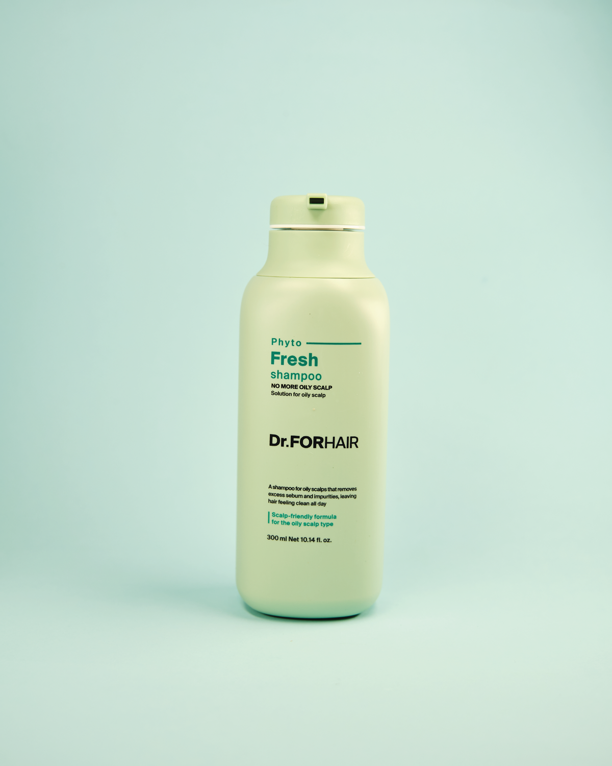 Dr.FORHAIR Phyto Fresh Shampoo