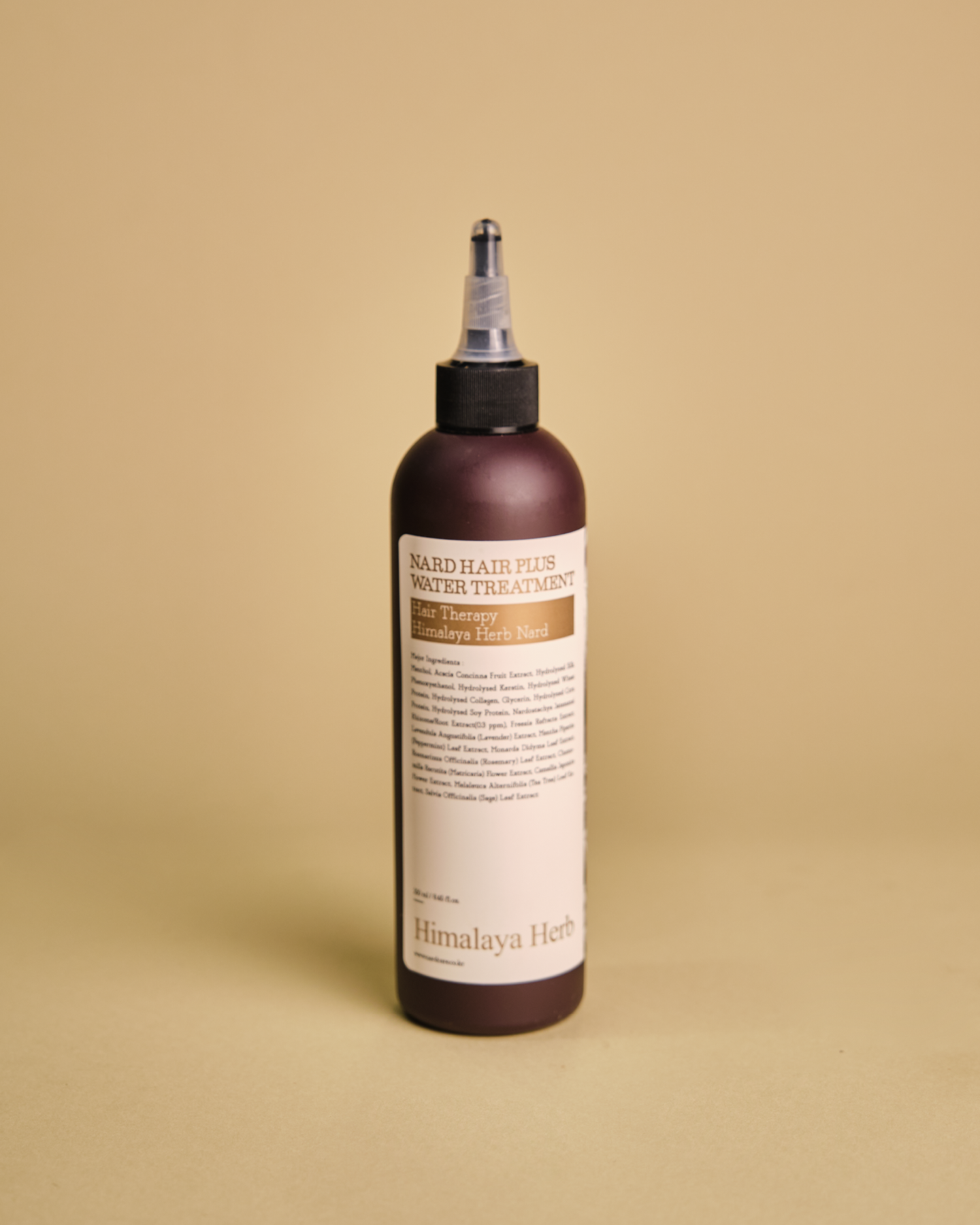 NARD Hair Plus Water Treatment