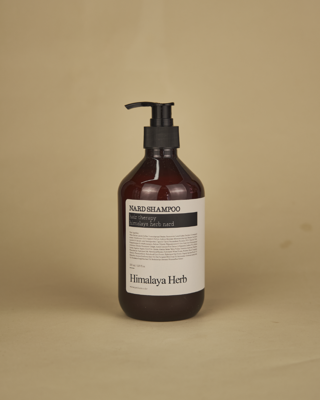 NARD Signature Shampoo