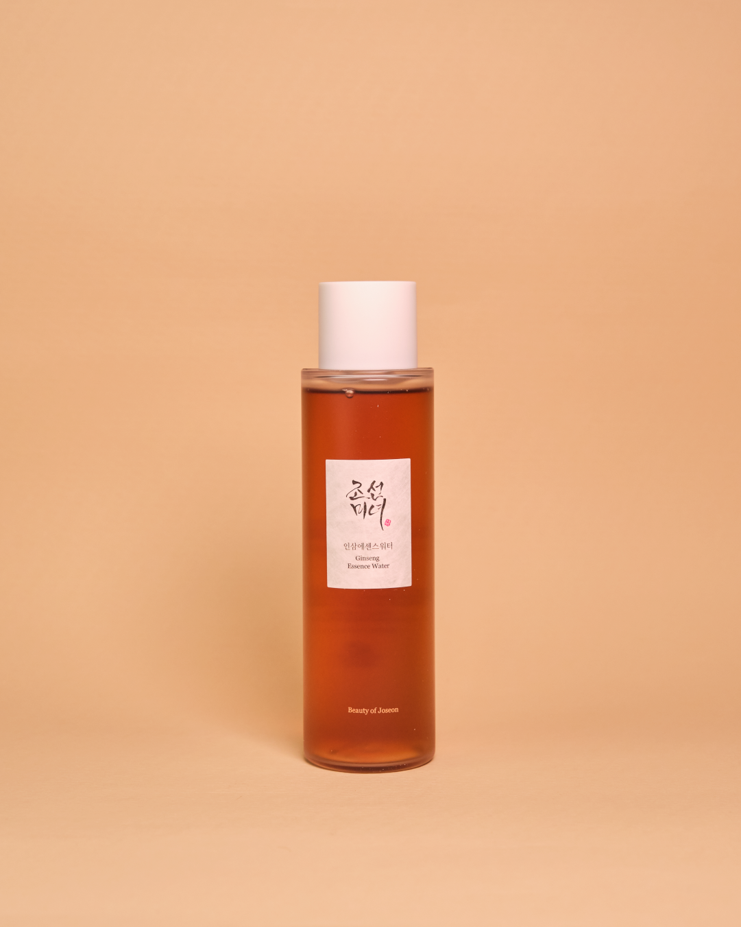 BEAUTY OF JOSEON Ginseng Essence Water