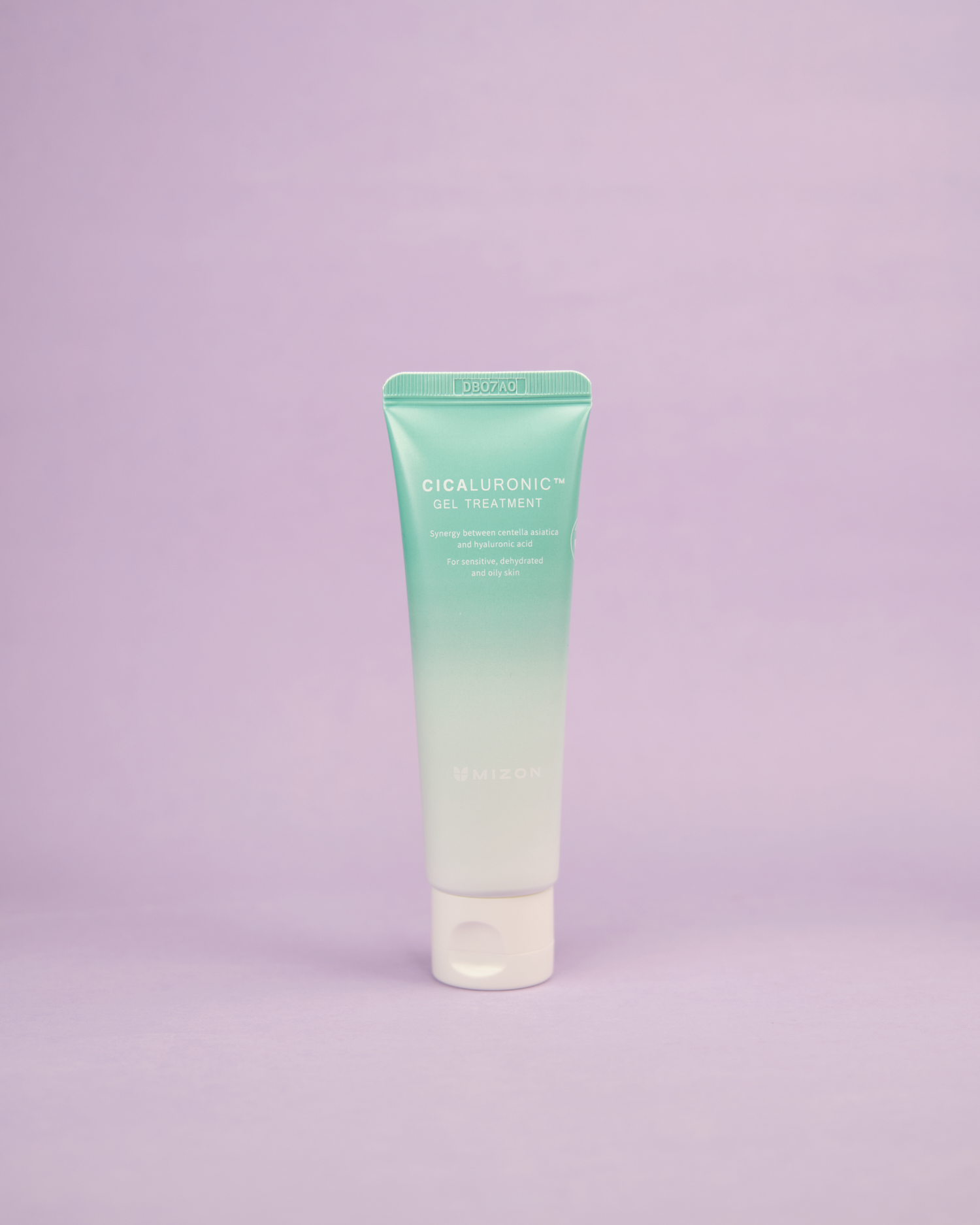 MIZON Cicaluronic™ Gel Treatment