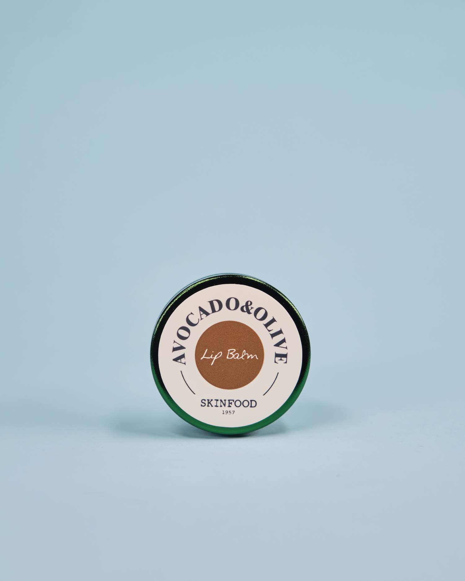 SKINFOOD Avocado & Olive Lip Balm