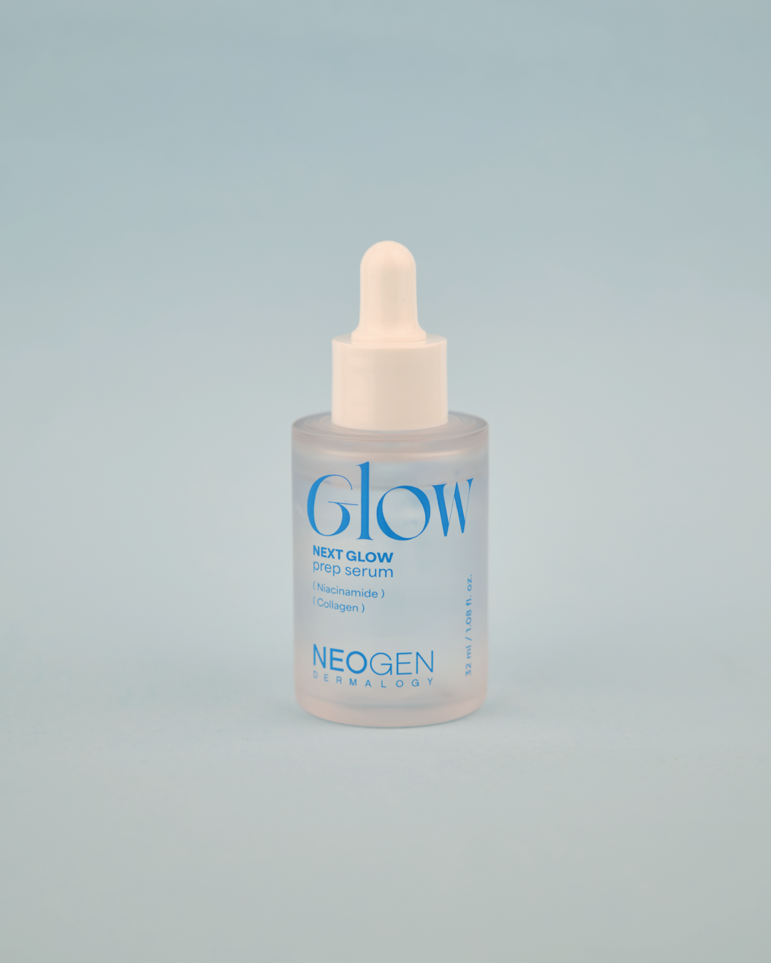 NEOGEN DERMALOGY Next Glow Prep Serum