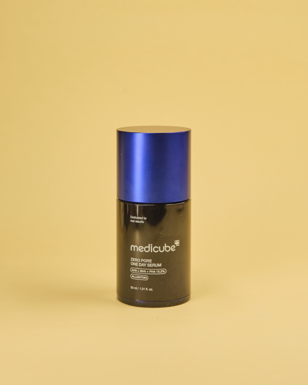 MEDICUBE Zero Pore One Day Serum