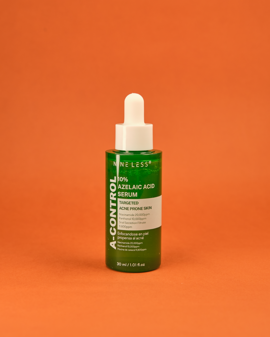 NINELESS 10% Azelaic Serum