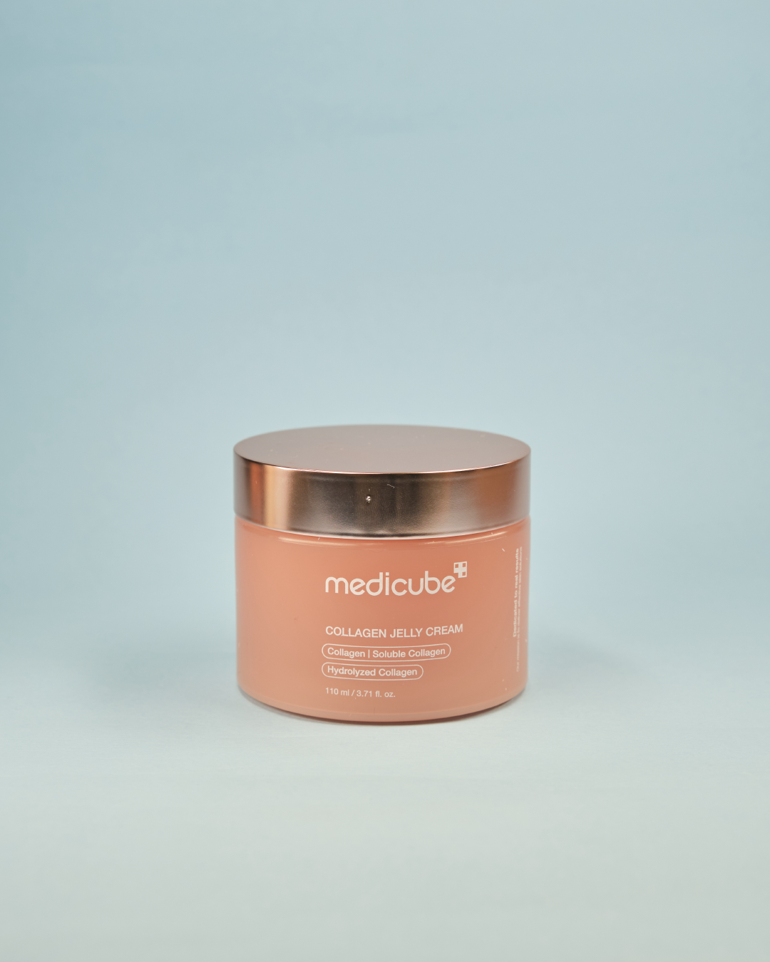 MEDICUBE Collagen Jelly Cream