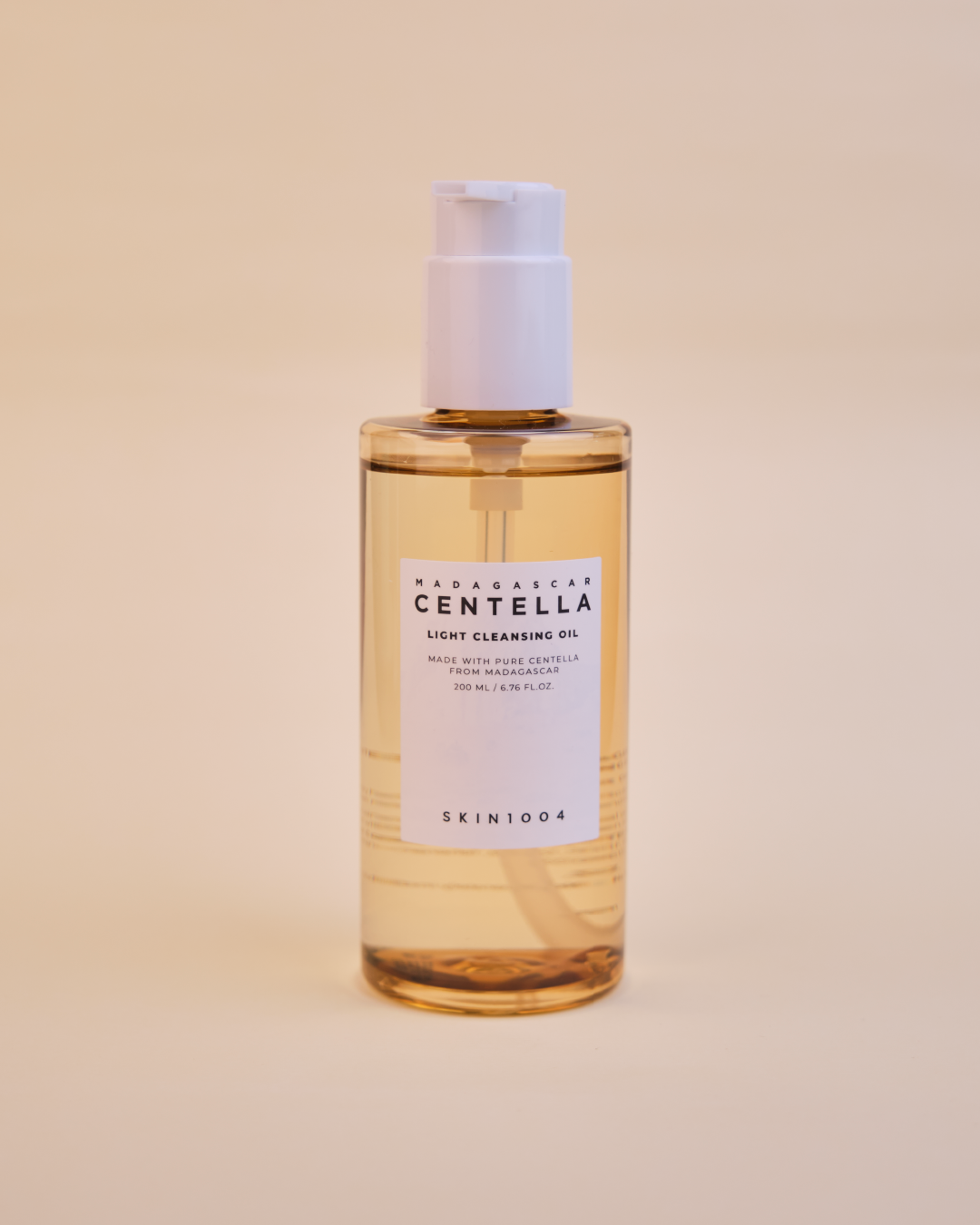 SKIN1004 Centella Light Cleansing Oil