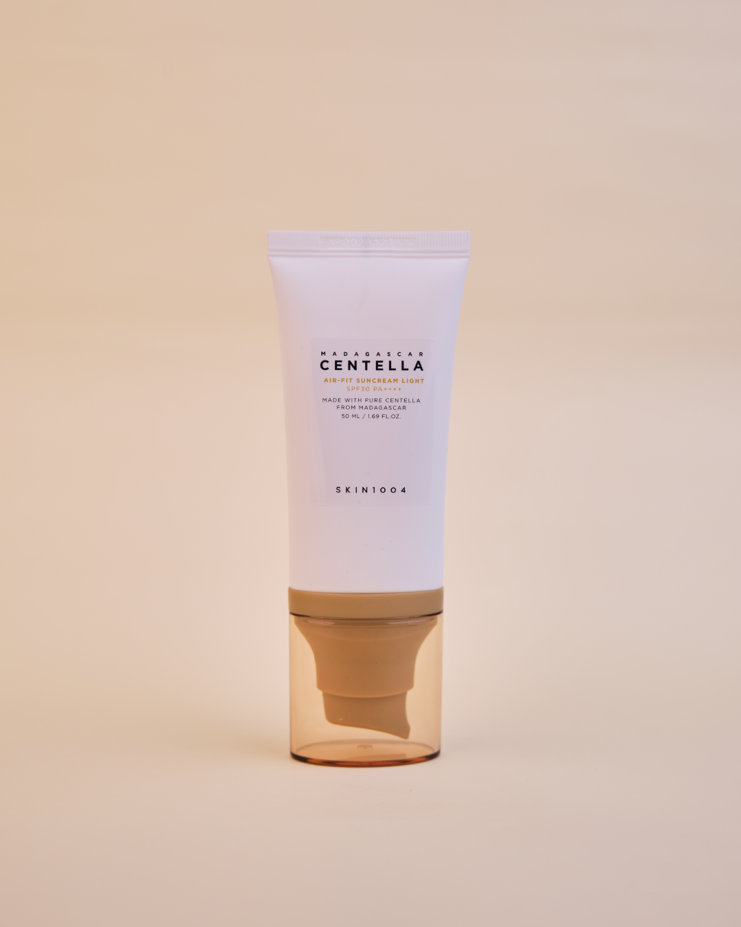 SKIN1004 Madagascar Centella Air-Fit Suncream Light SPF30 PA++++