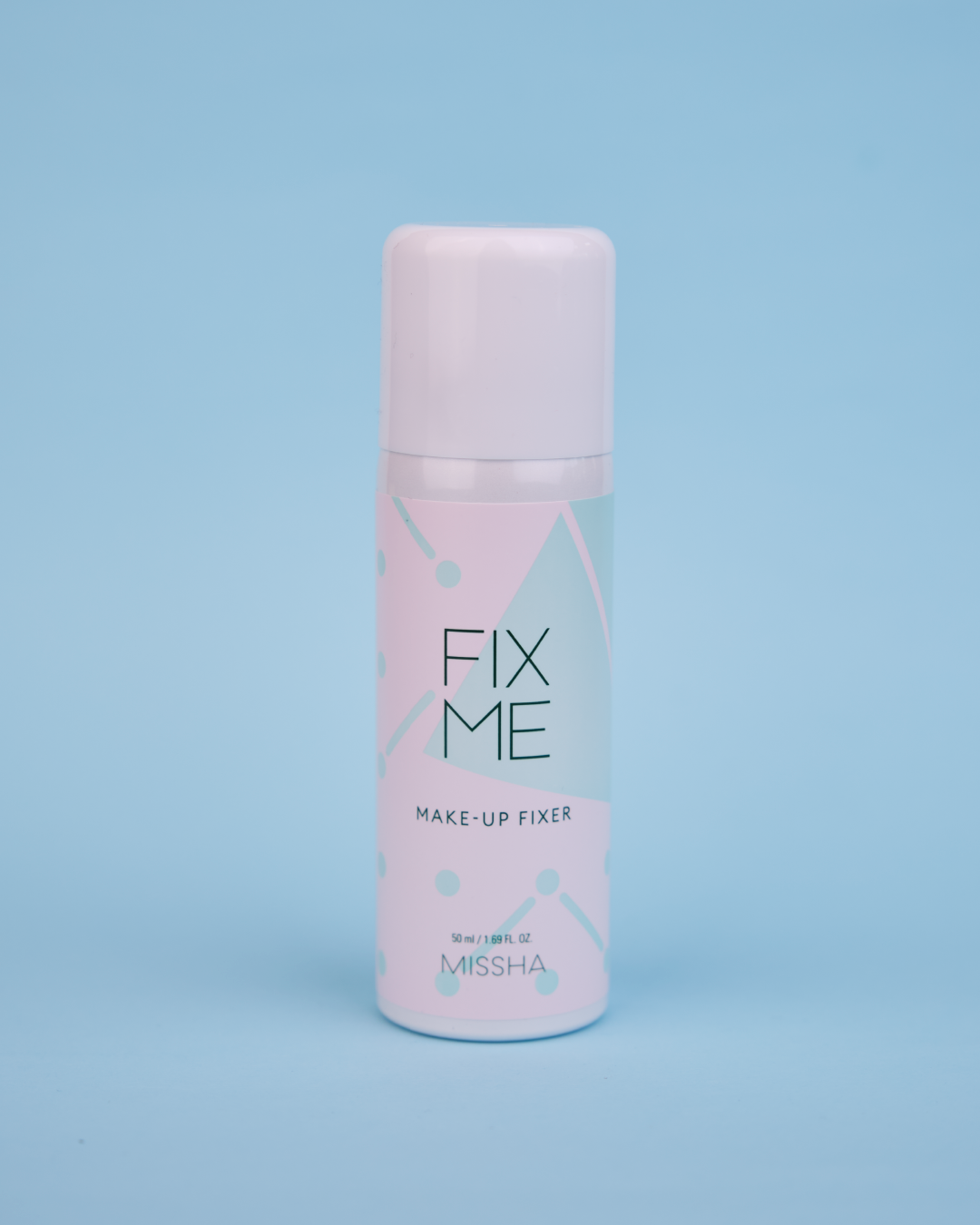 MISSHA Fix Me Make Up Fixer