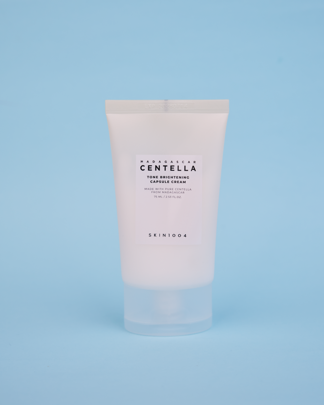 SKIN1004 Madagascar Centella Tone Brightening Capsule Cream