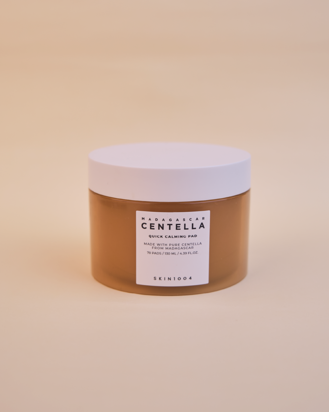 SKIN1004 Madagascar Centella Quick Calming Pad