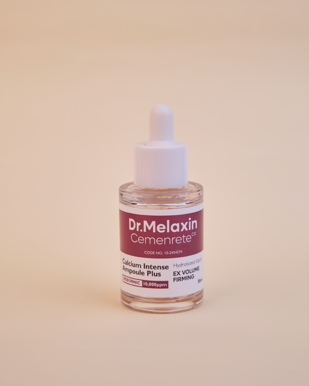 DR.MELAXIN Cemenrete Calcium Volume Serum