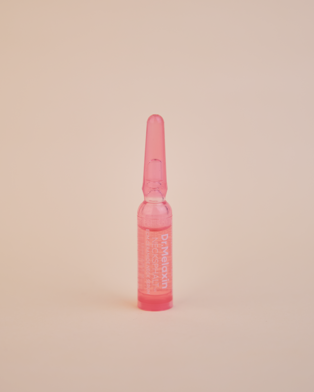 DR.MELAXIN Nexcksphalt ECM Ceramide Neck Serum